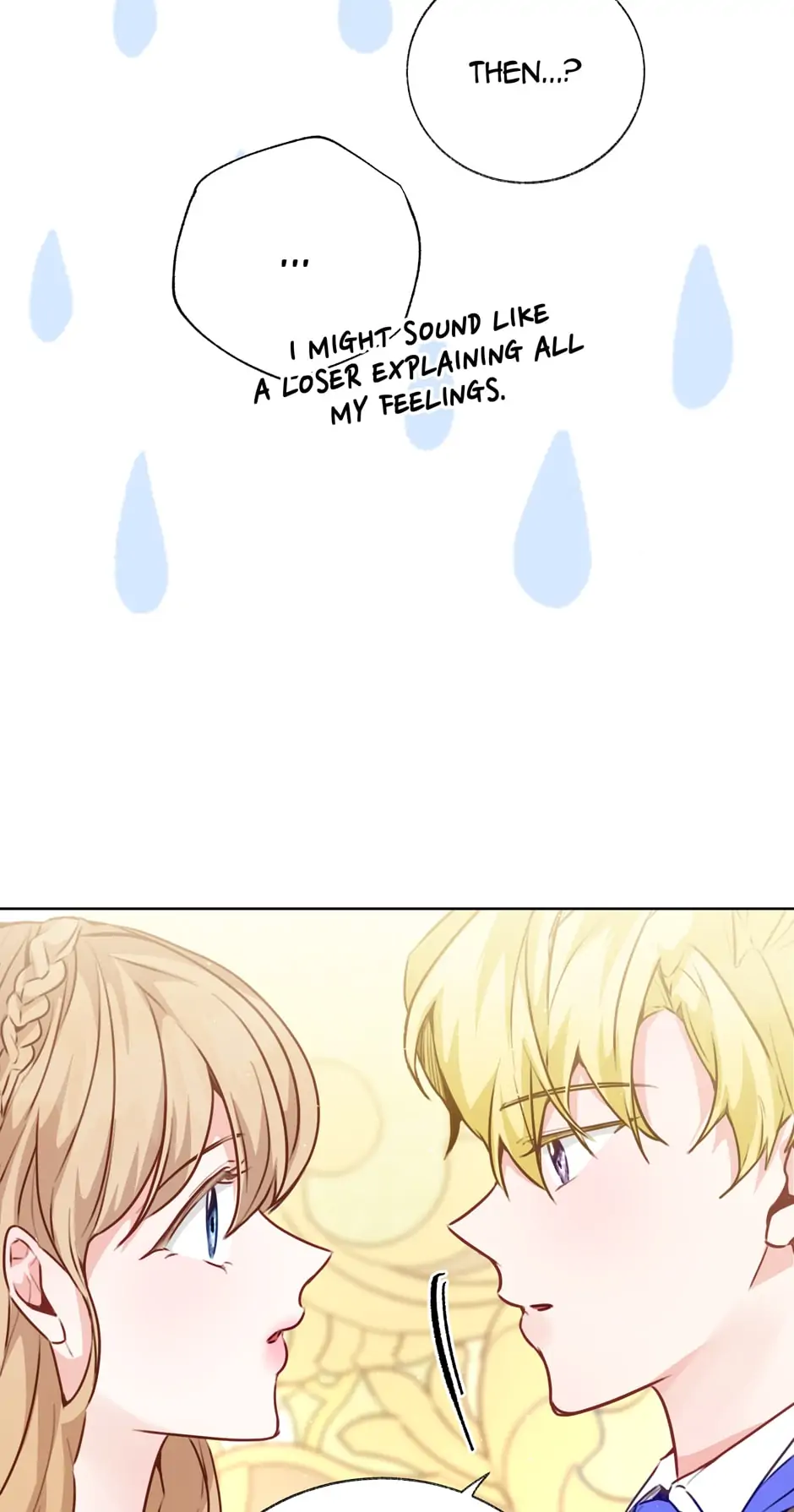 Stealing The Lady’s Heart Chapter 35 page 48