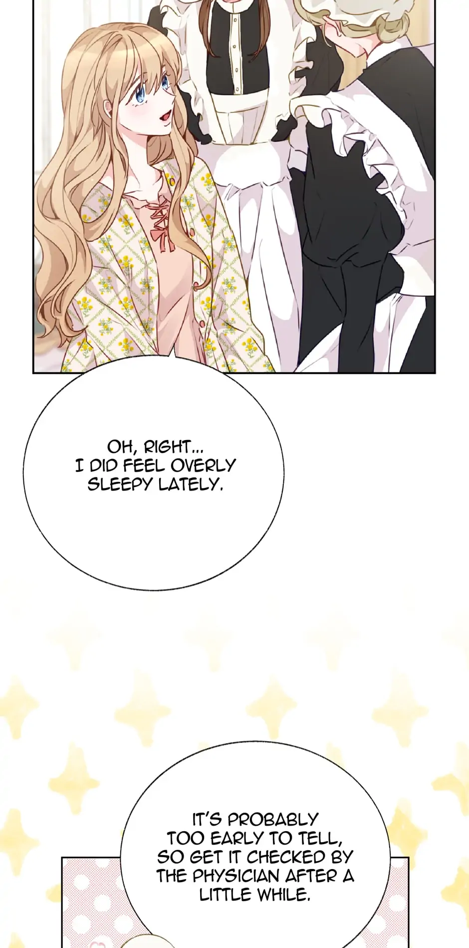 Stealing The Lady’s Heart Chapter 35 page 4