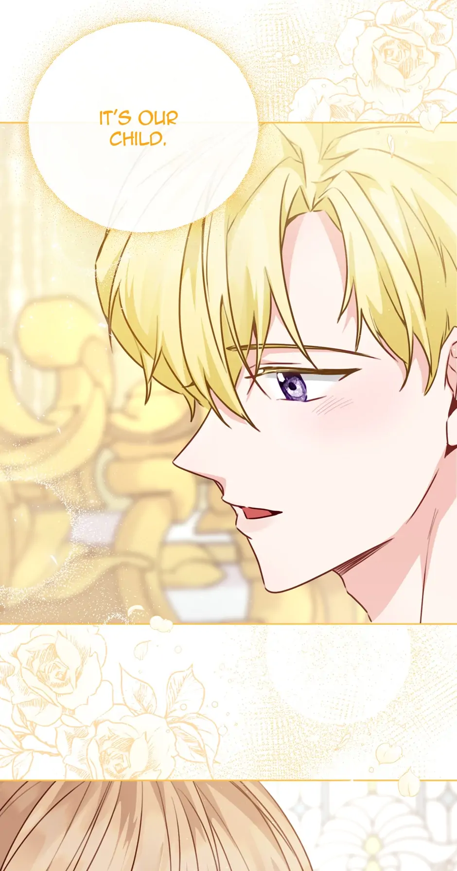 Stealing The Lady’s Heart Chapter 35 page 51