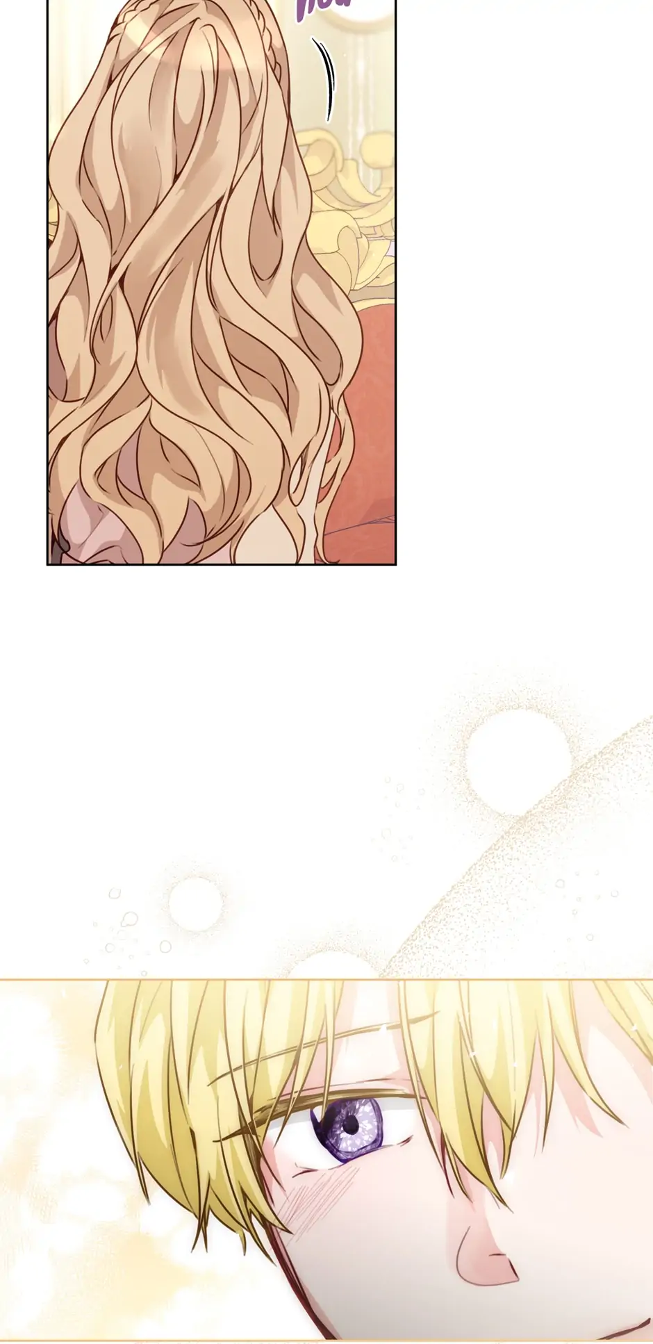 Stealing The Lady’s Heart Chapter 35 page 55