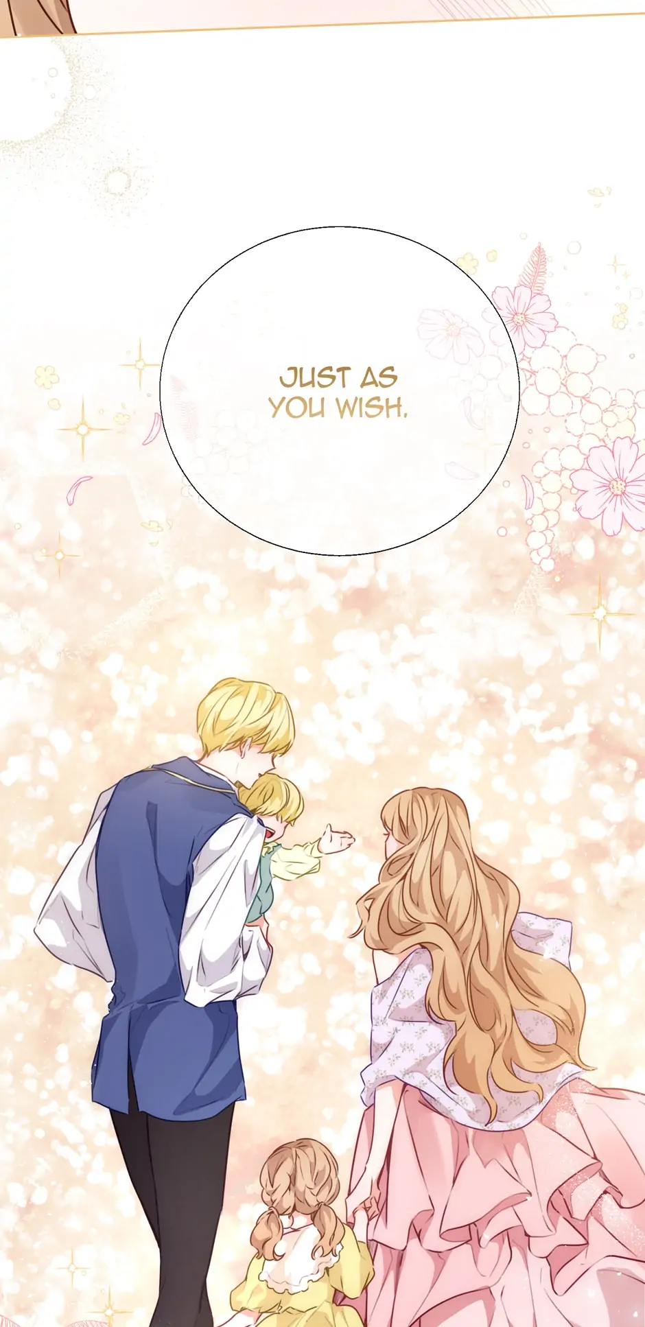 Stealing The Lady’s Heart Chapter 35 page 58