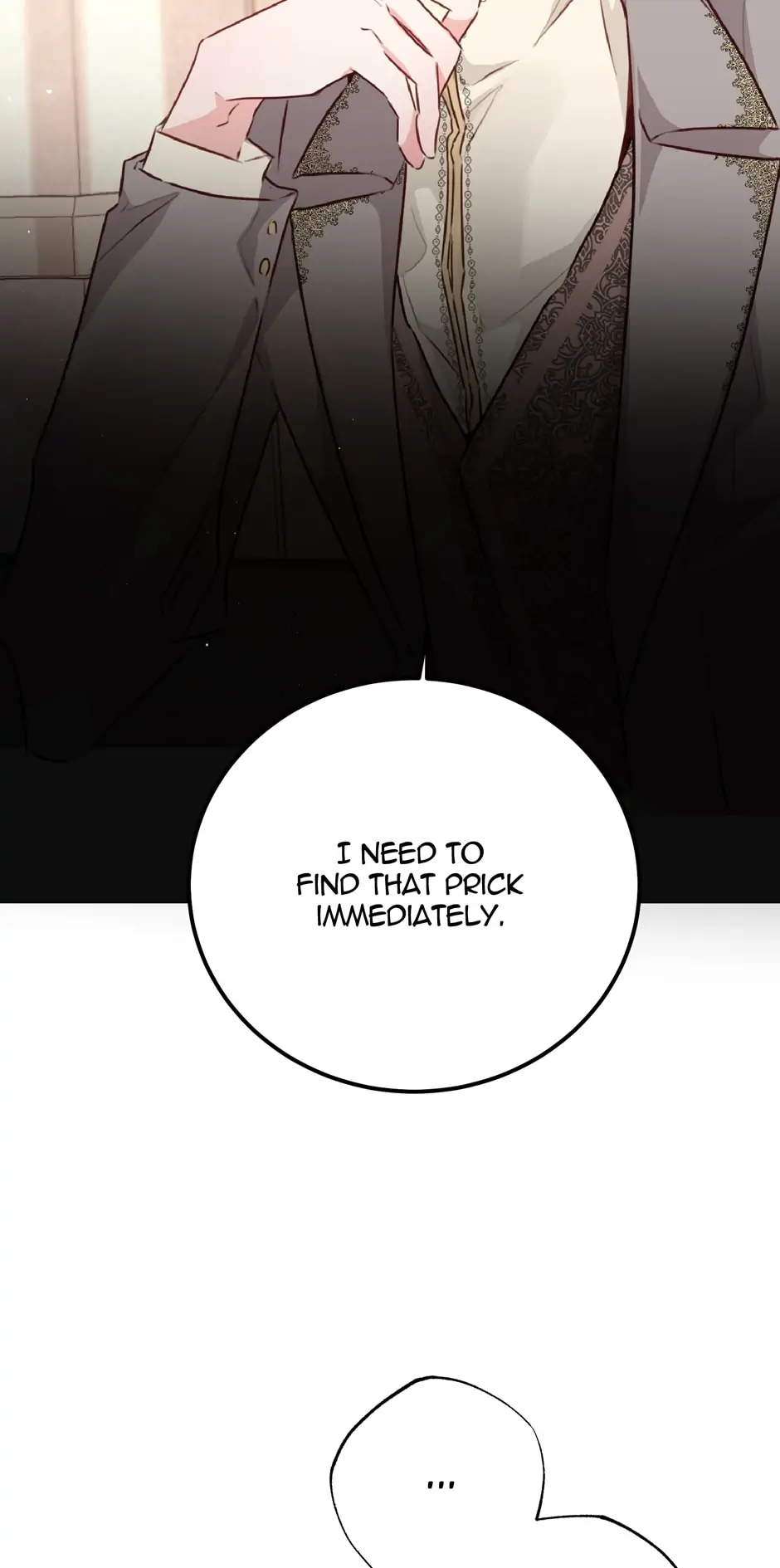 Stealing The Lady’s Heart Chapter 35 page 61