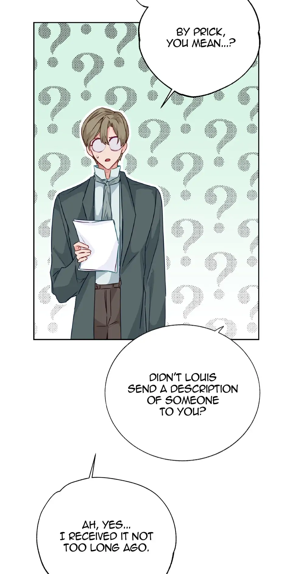 Stealing The Lady’s Heart Chapter 35 page 62