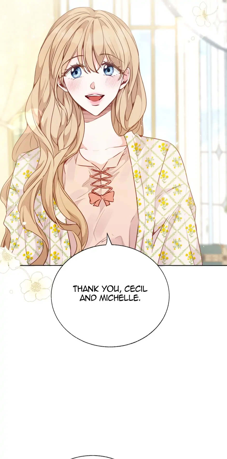 Stealing The Lady’s Heart Chapter 35 page 6