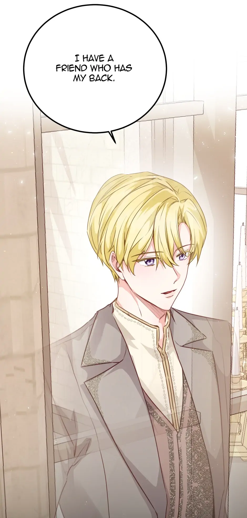 Stealing The Lady’s Heart Chapter 35 page 69