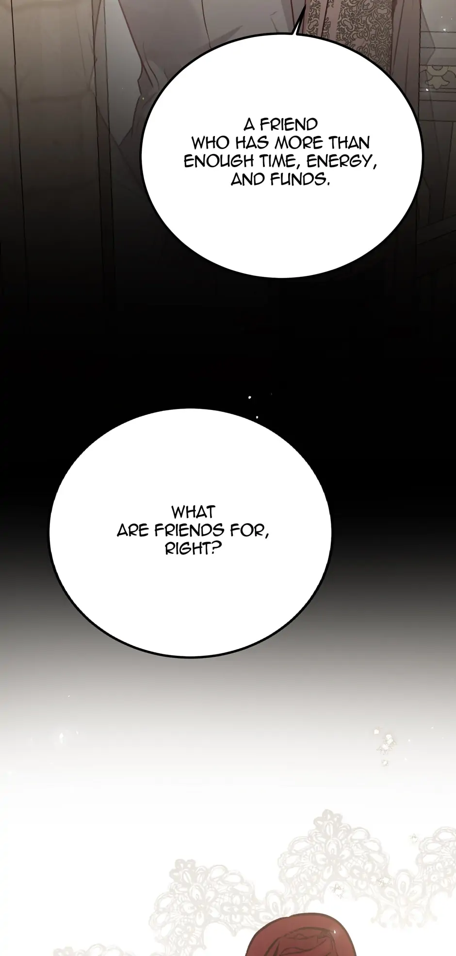 Stealing The Lady’s Heart Chapter 35 page 70