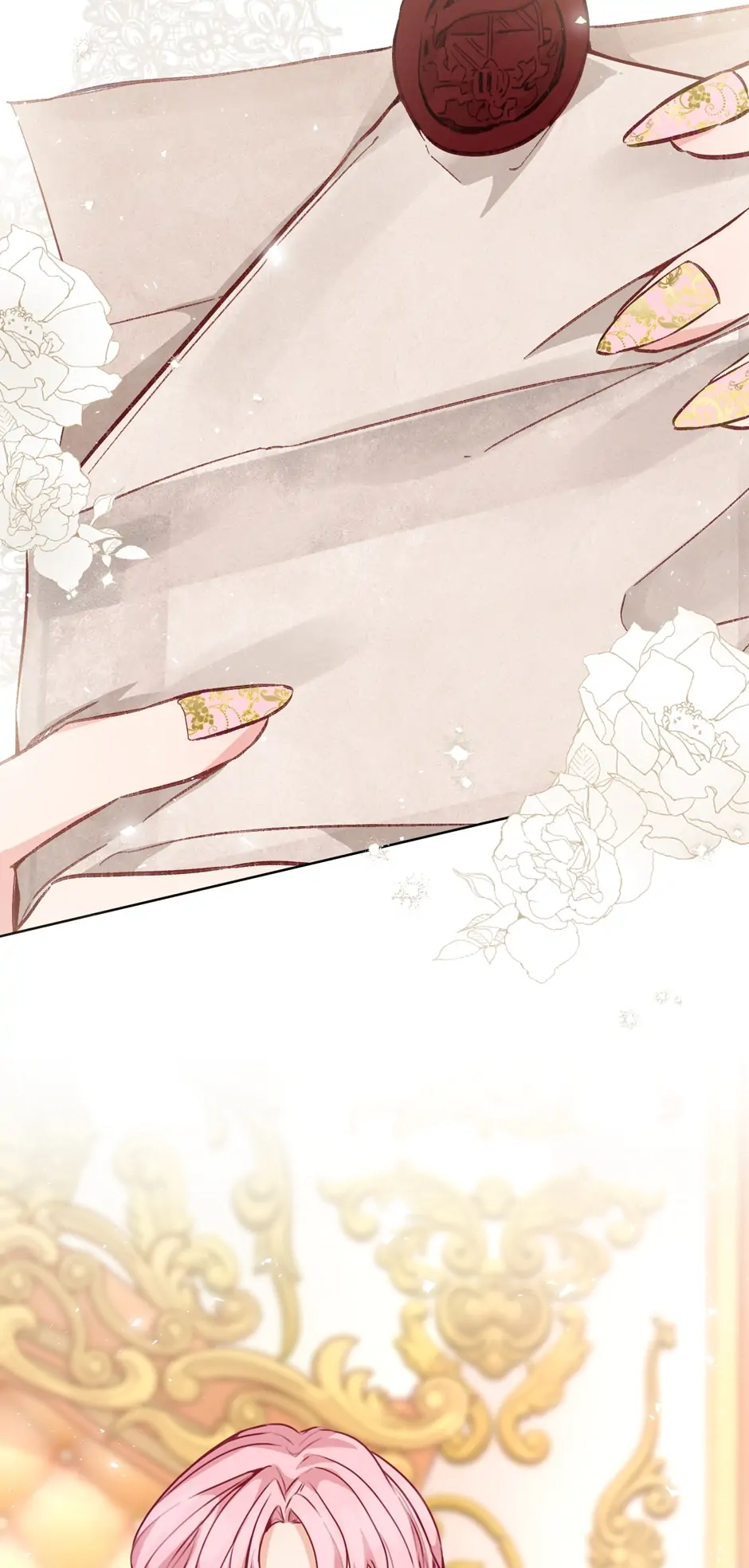 Stealing The Lady’s Heart Chapter 35 page 71
