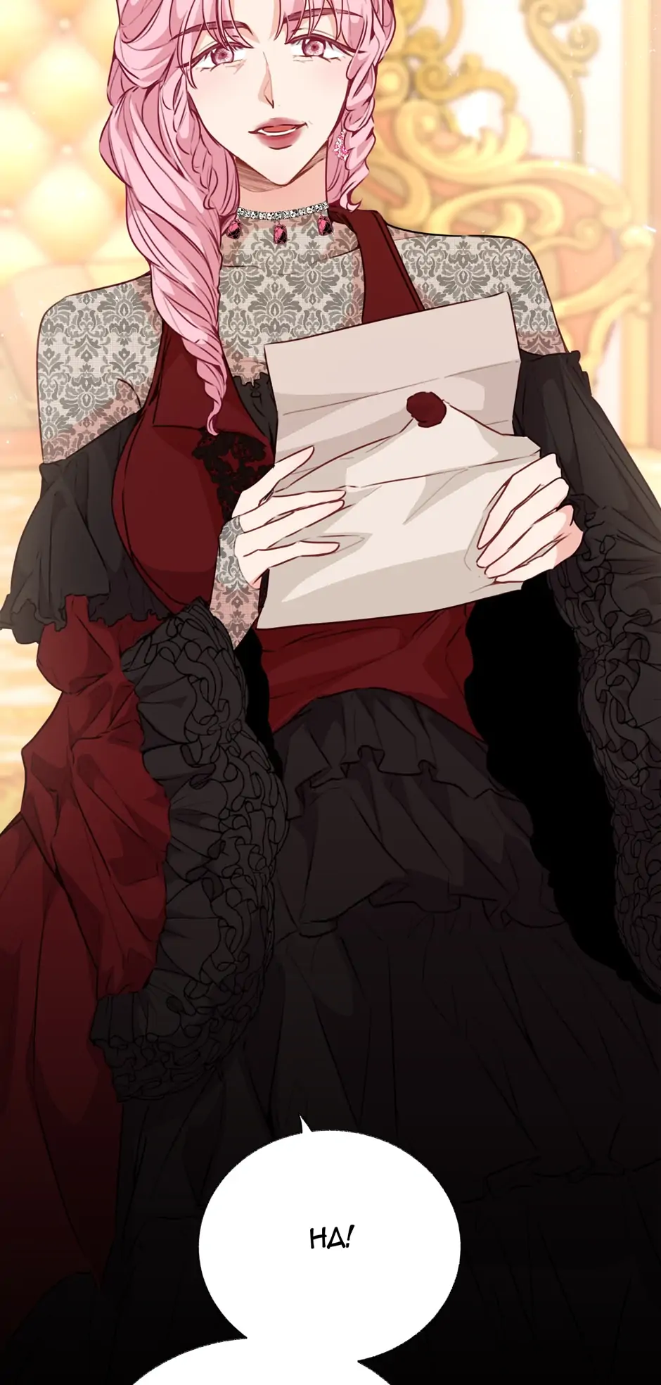 Stealing The Lady’s Heart Chapter 35 page 72