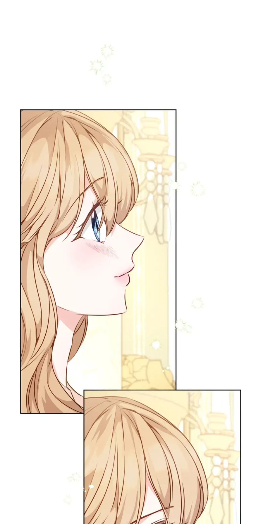 Stealing The Lady’s Heart Chapter 35 page 8