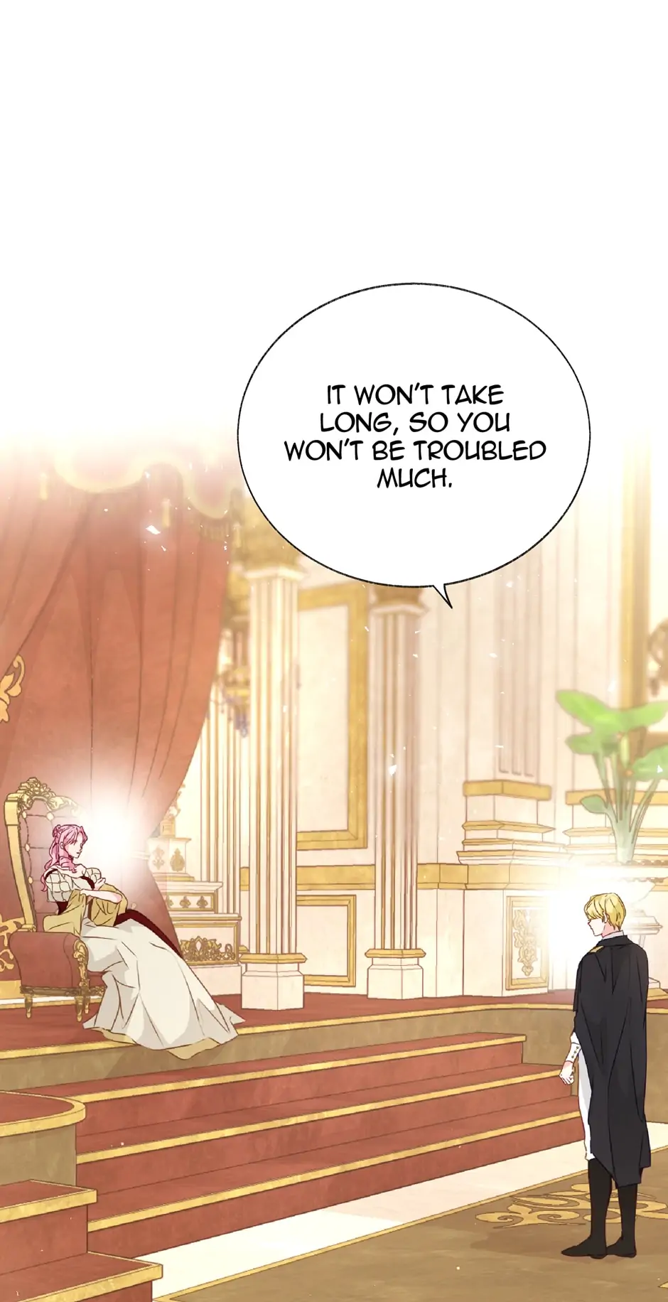 Stealing The Lady’s Heart Chapter 36 page 9