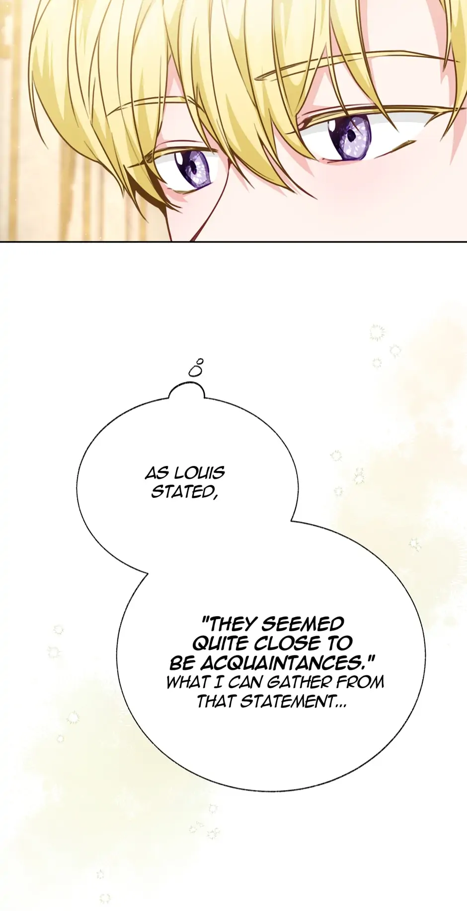 Stealing The Lady’s Heart Chapter 36 page 13