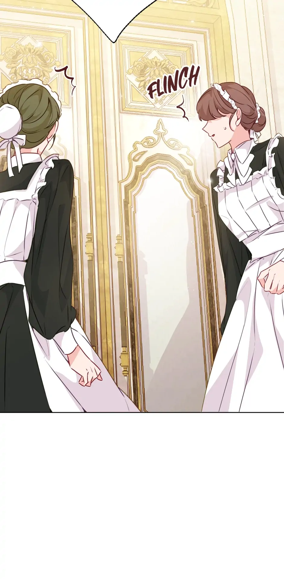 Stealing The Lady’s Heart Chapter 36 page 30