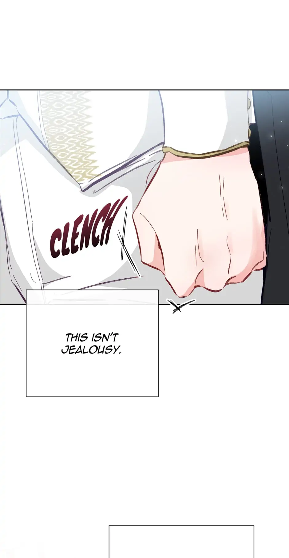Stealing The Lady’s Heart Chapter 36 page 33