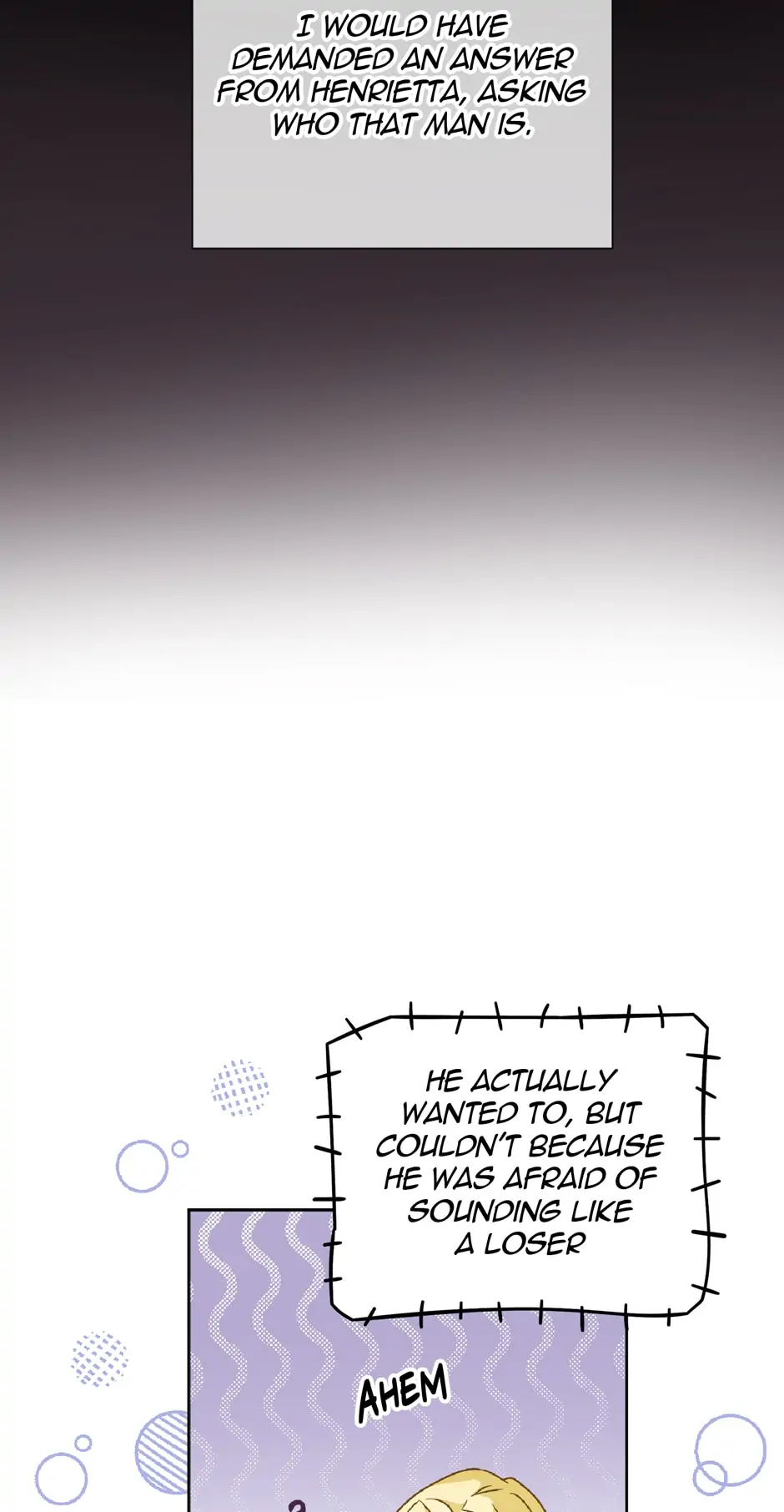 Stealing The Lady’s Heart Chapter 36 page 35