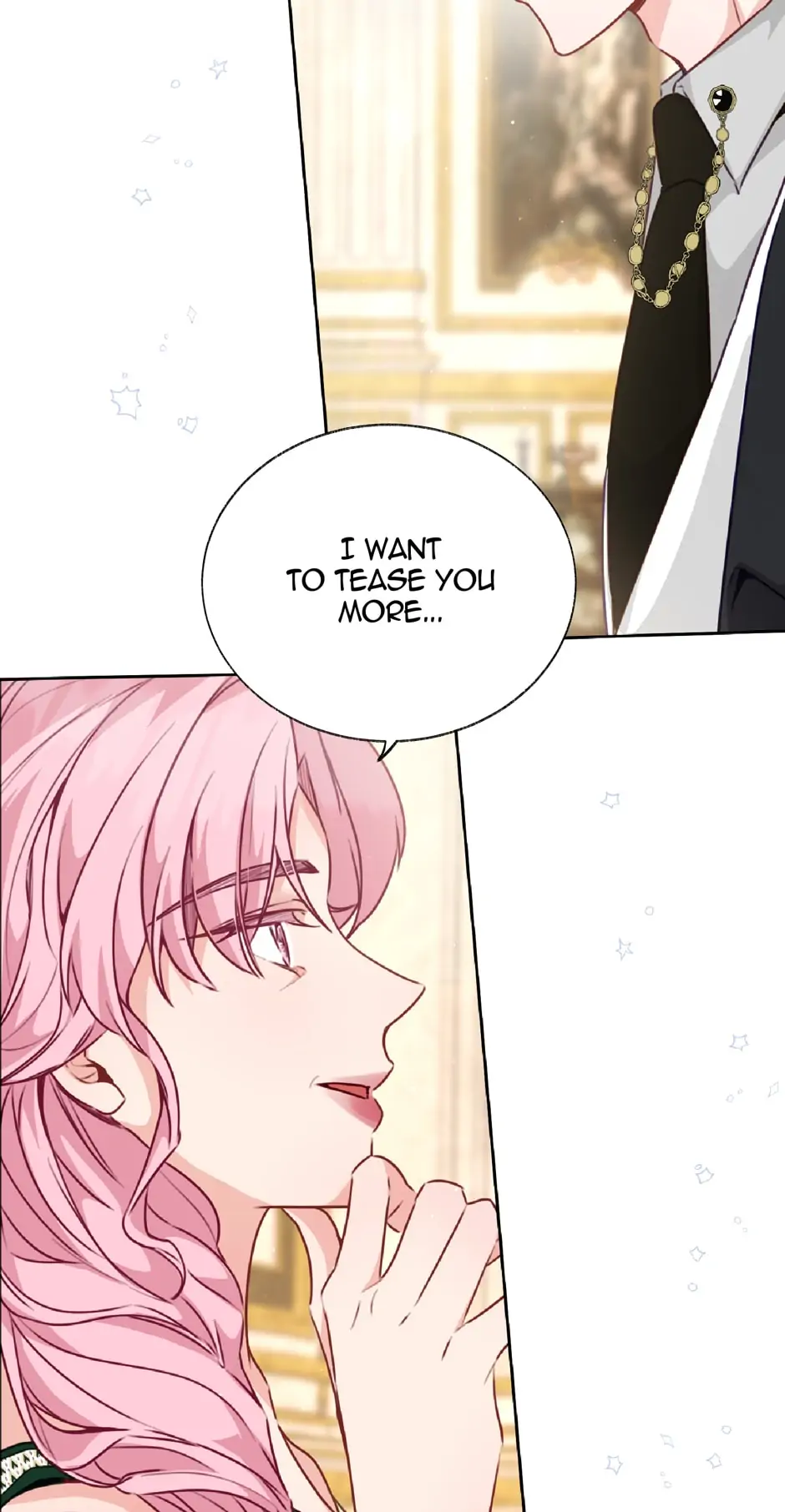Stealing The Lady’s Heart Chapter 36 page 38