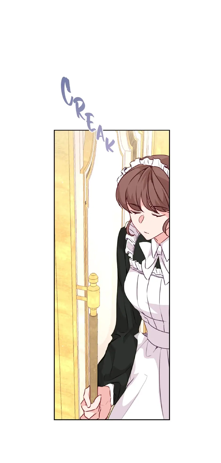 Stealing The Lady’s Heart Chapter 36 page 42