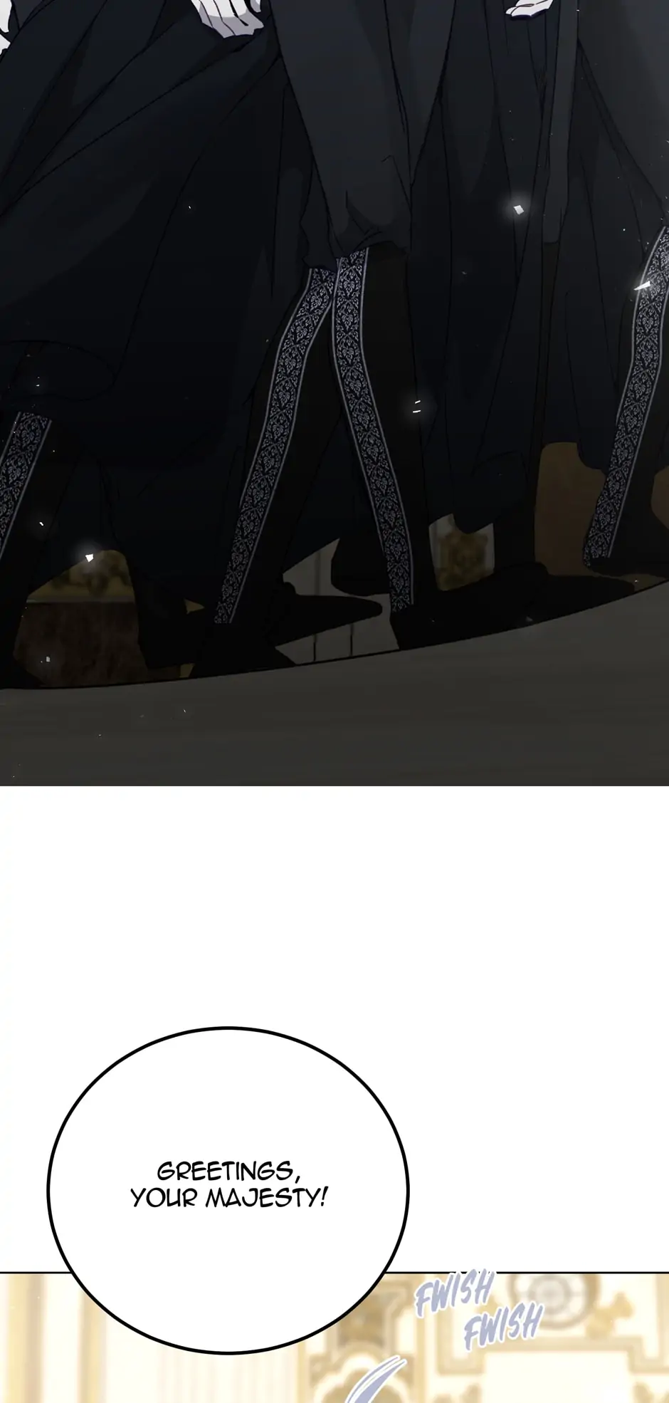 Stealing The Lady’s Heart Chapter 36 page 45