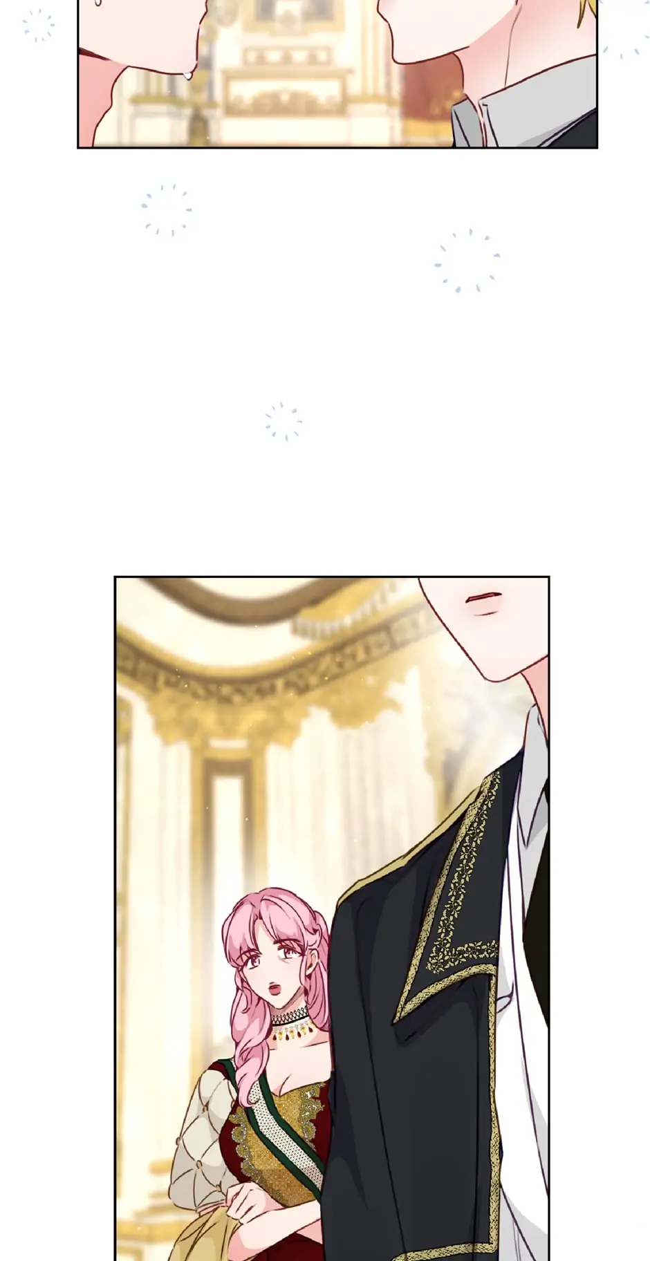 Stealing The Lady’s Heart Chapter 36 page 54