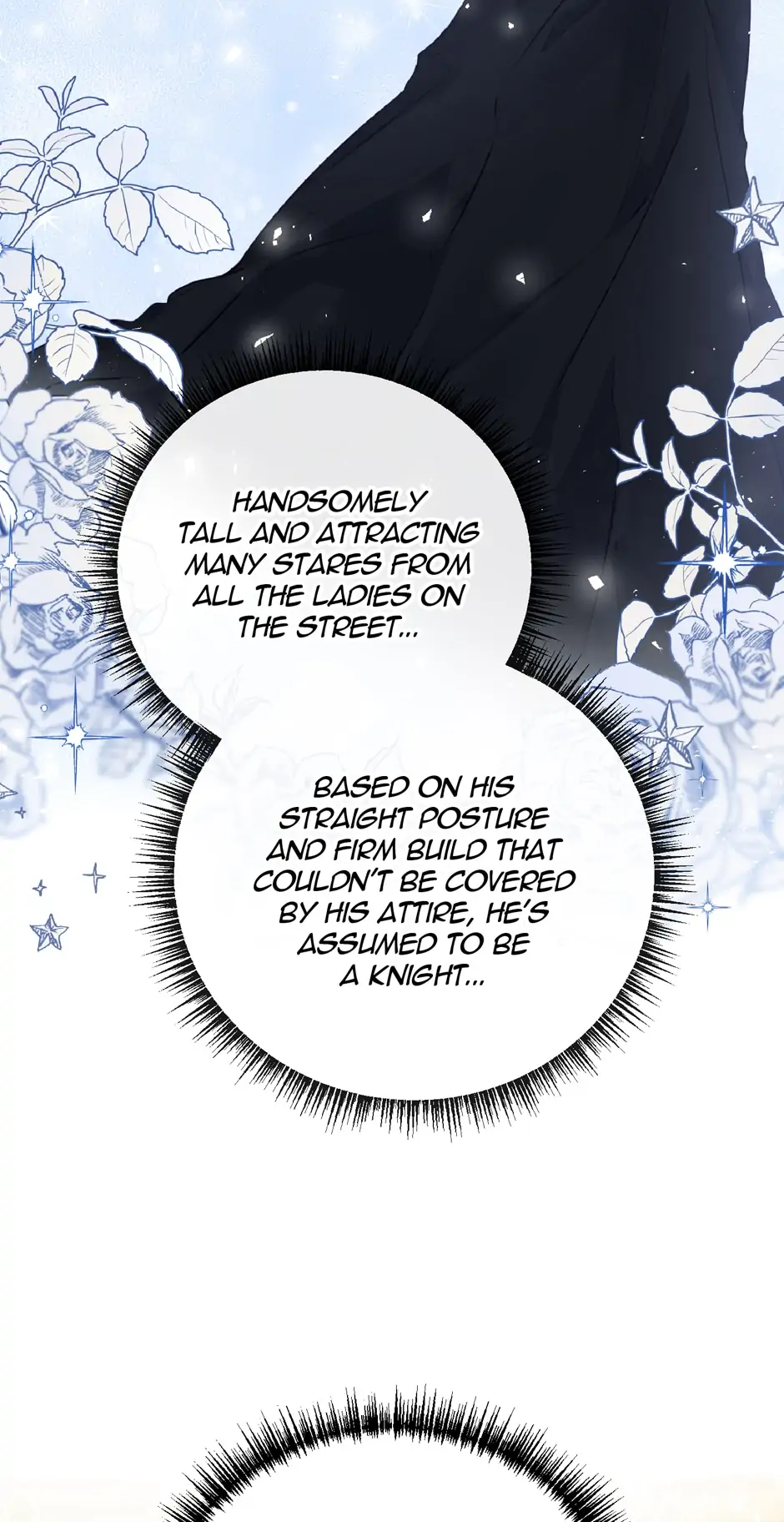 Stealing The Lady’s Heart Chapter 36 page 56