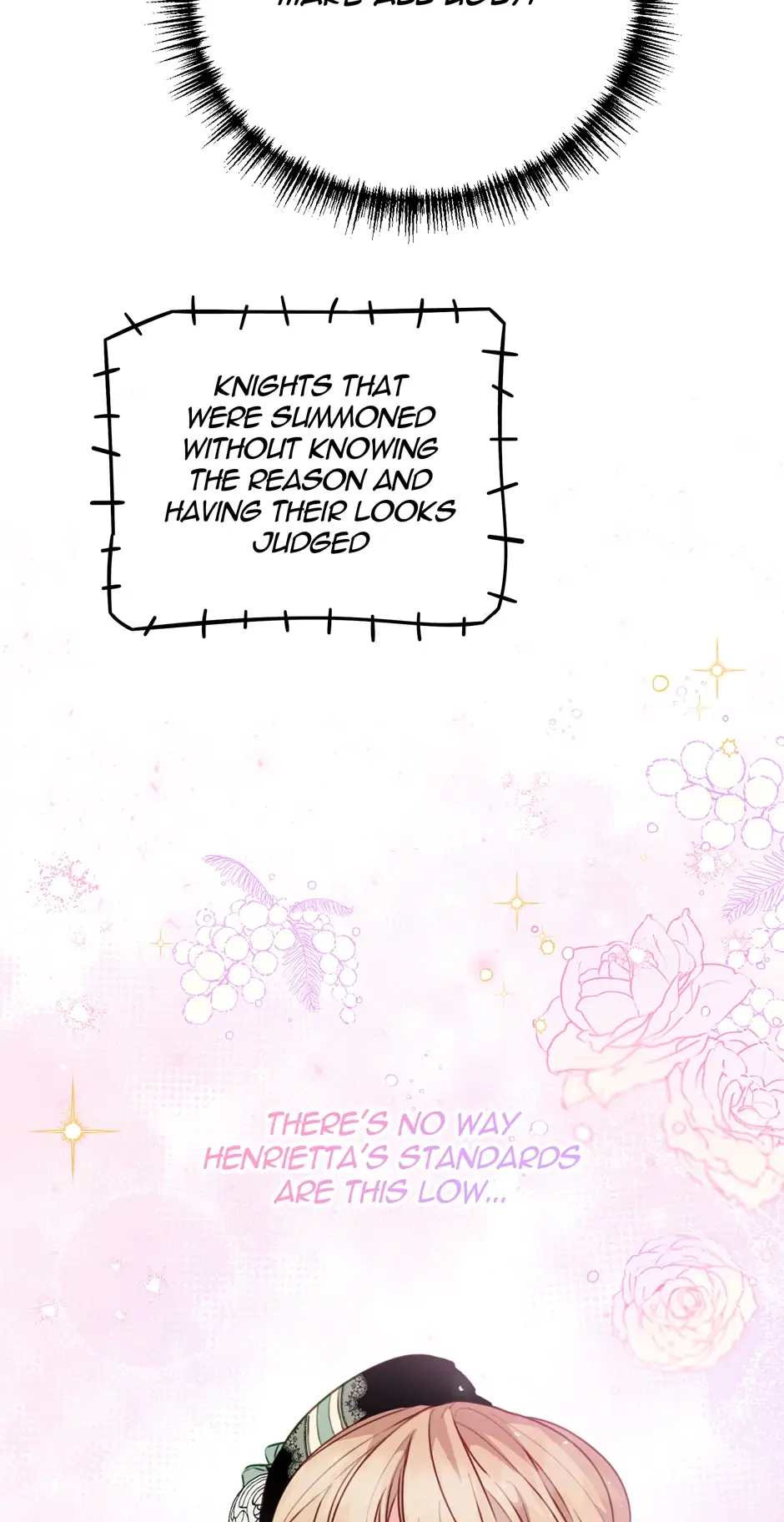 Stealing The Lady’s Heart Chapter 36 page 58