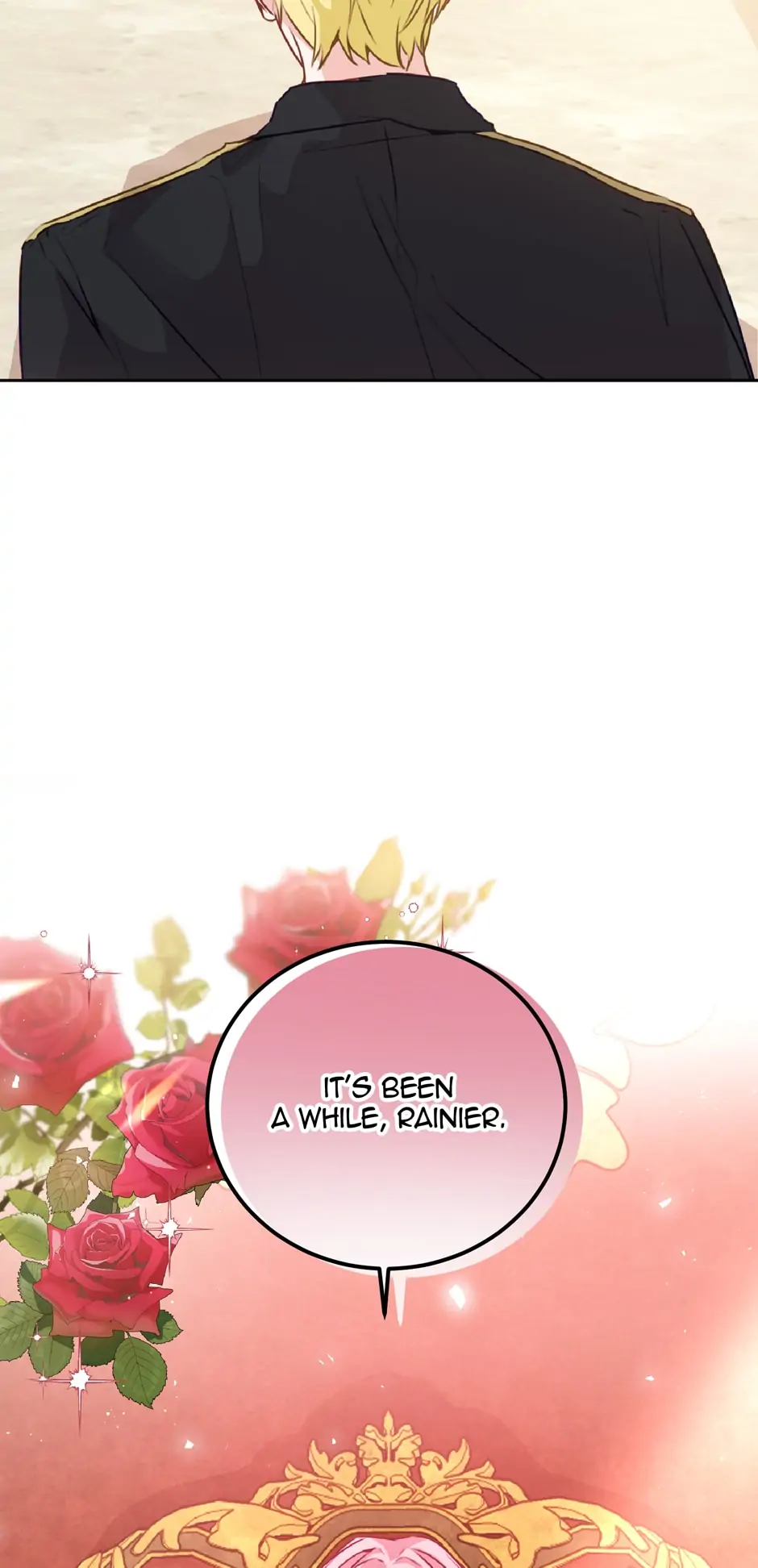 Stealing The Lady’s Heart Chapter 36 page 5