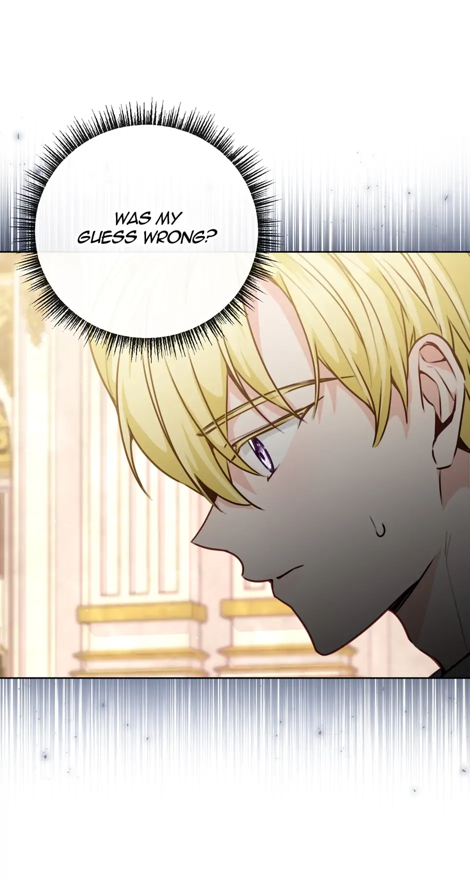 Stealing The Lady’s Heart Chapter 36 page 60