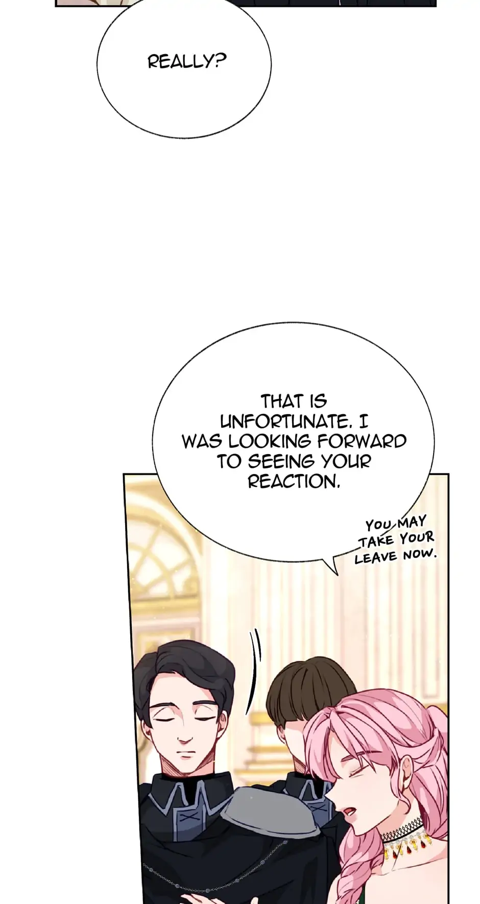 Stealing The Lady’s Heart Chapter 36 page 63