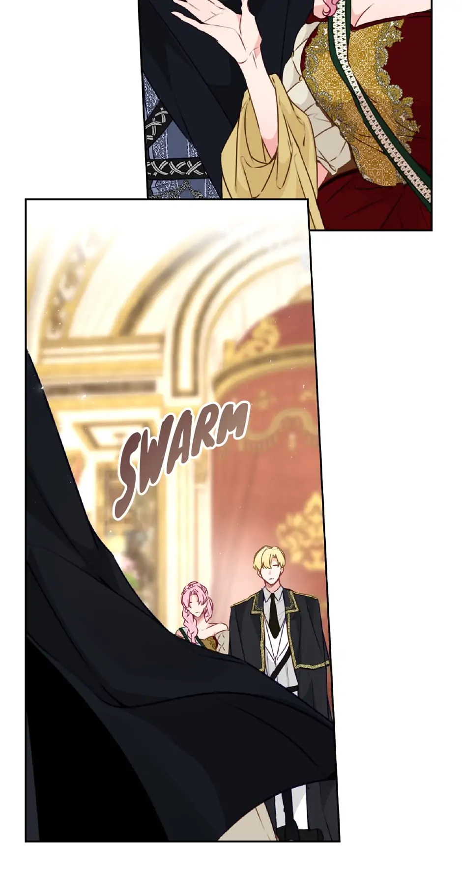 Stealing The Lady’s Heart Chapter 36 page 64
