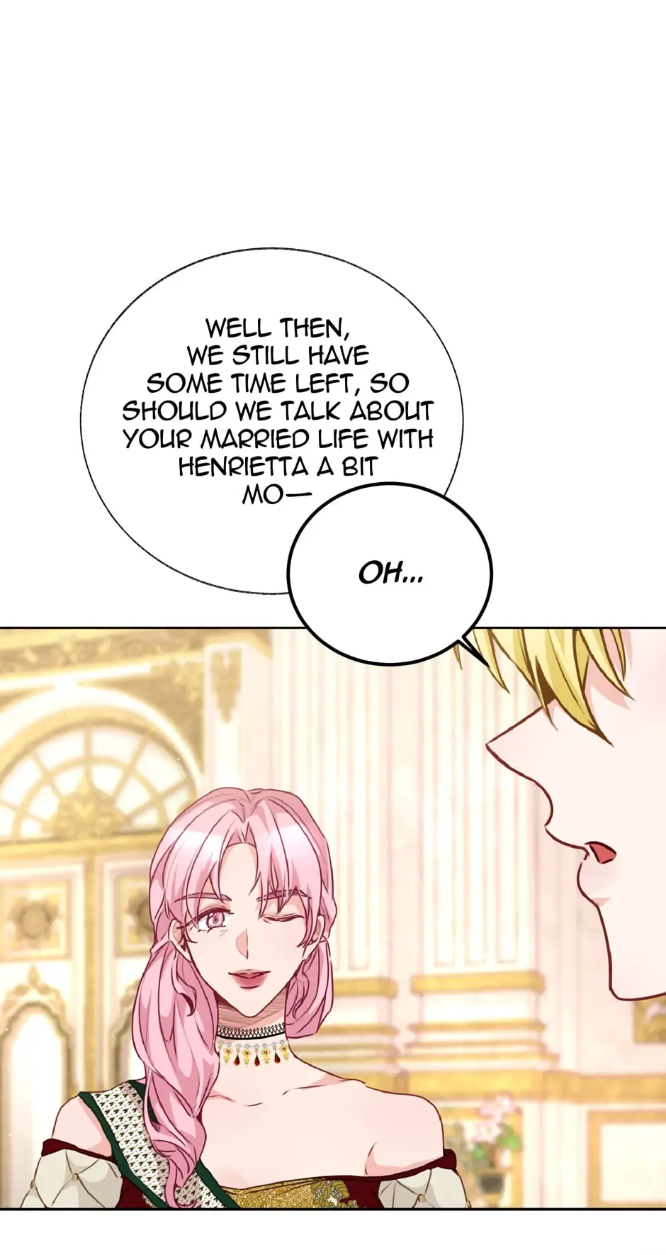 Stealing The Lady’s Heart Chapter 36 page 65