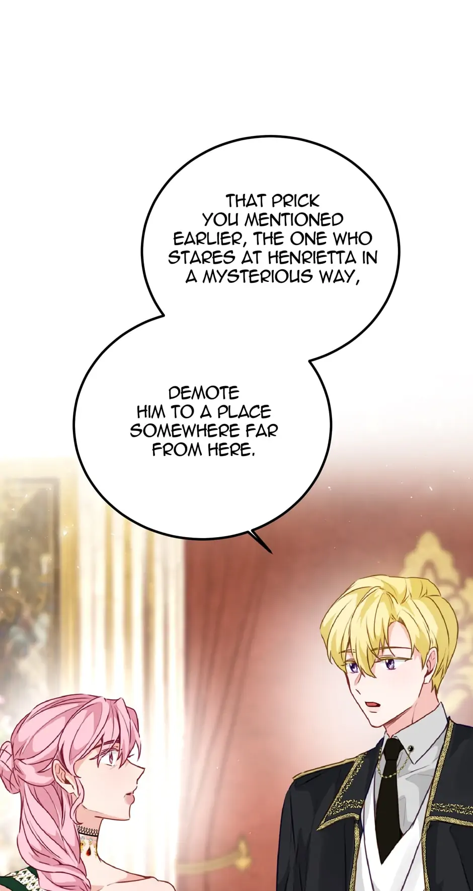 Stealing The Lady’s Heart Chapter 36 page 66
