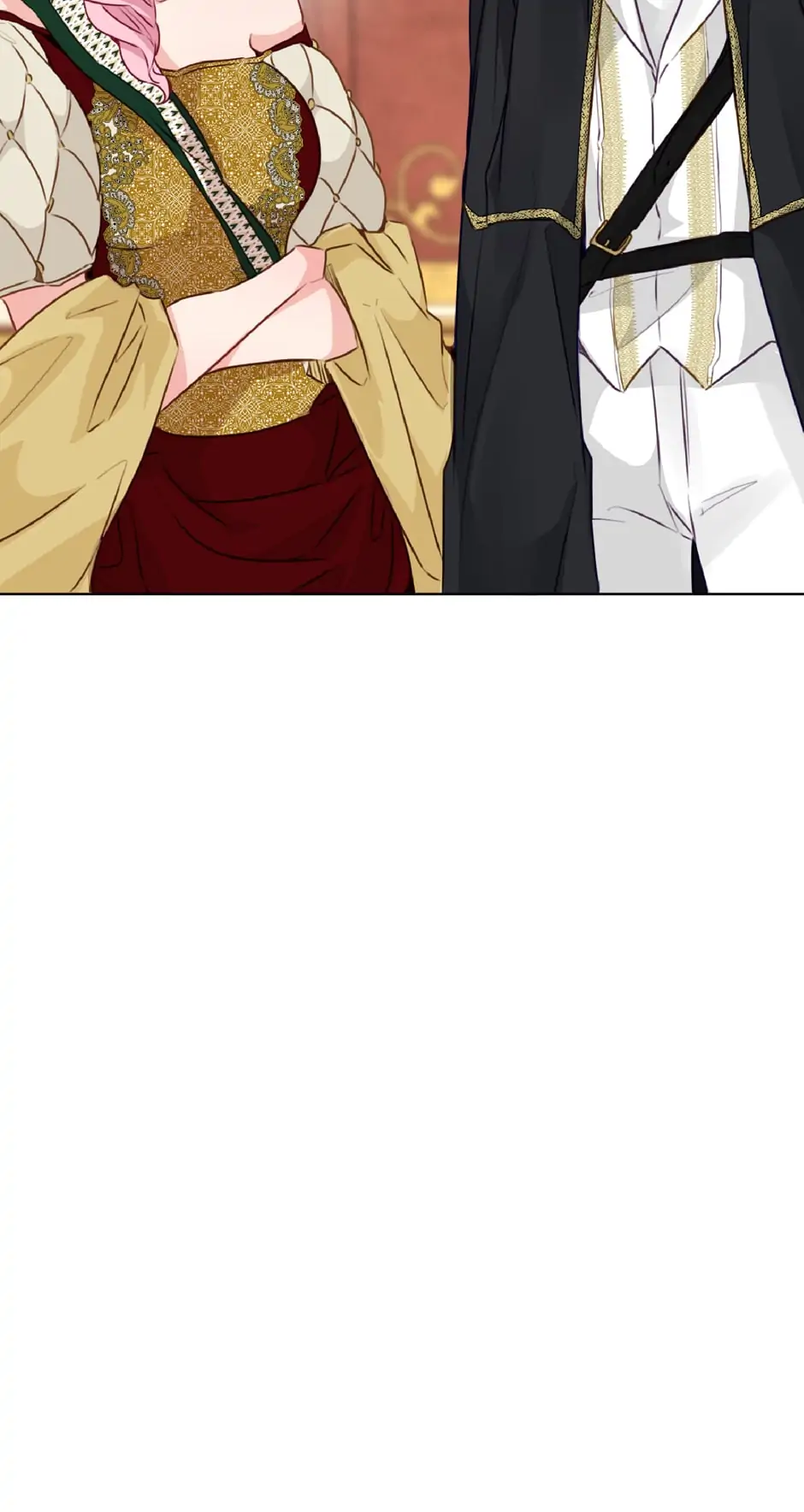 Stealing The Lady’s Heart Chapter 36 page 67