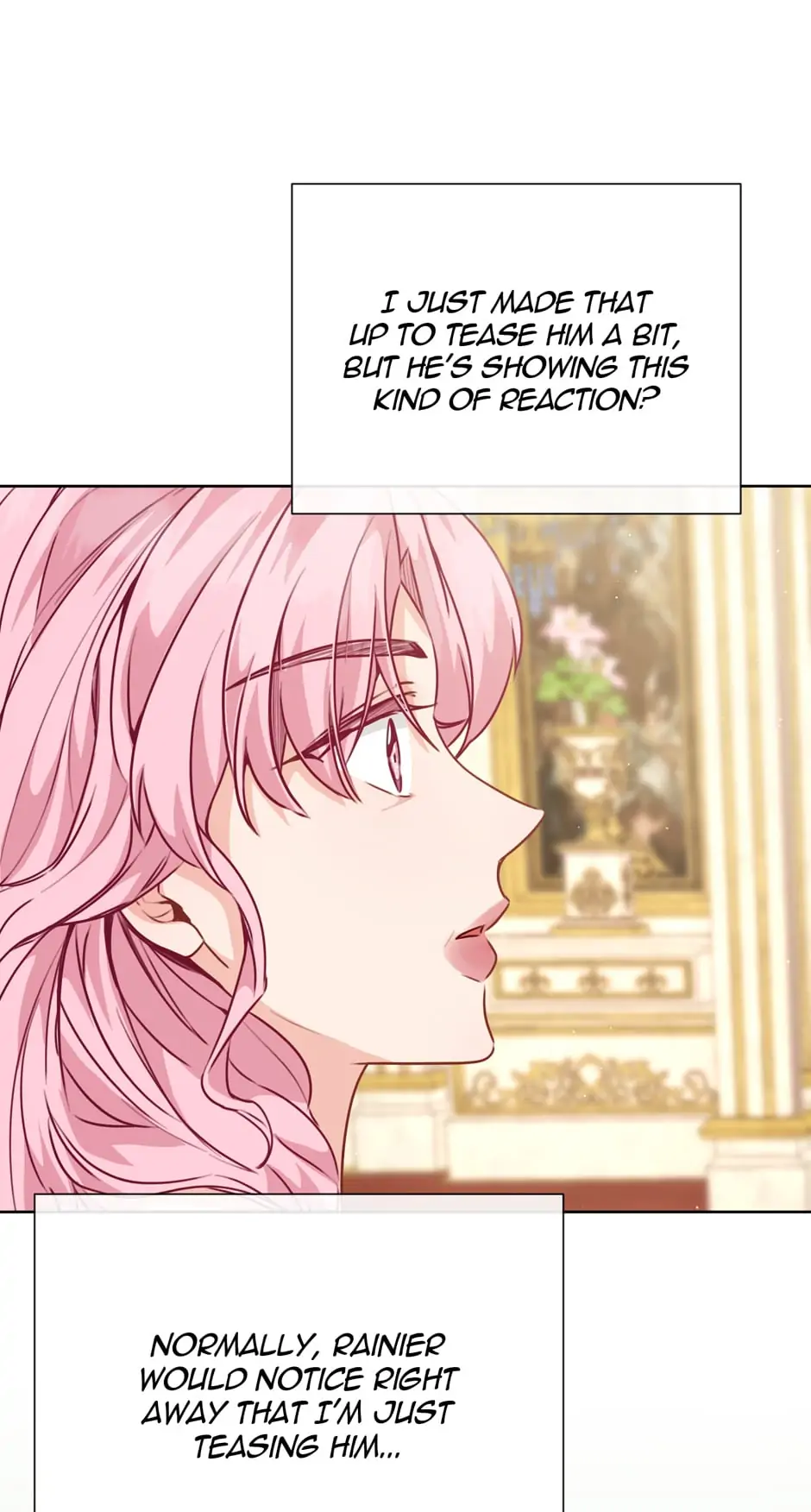 Stealing The Lady’s Heart Chapter 36 page 68