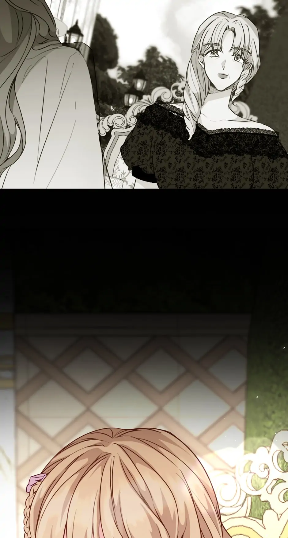 Stealing The Lady’s Heart Chapter 36 page 70