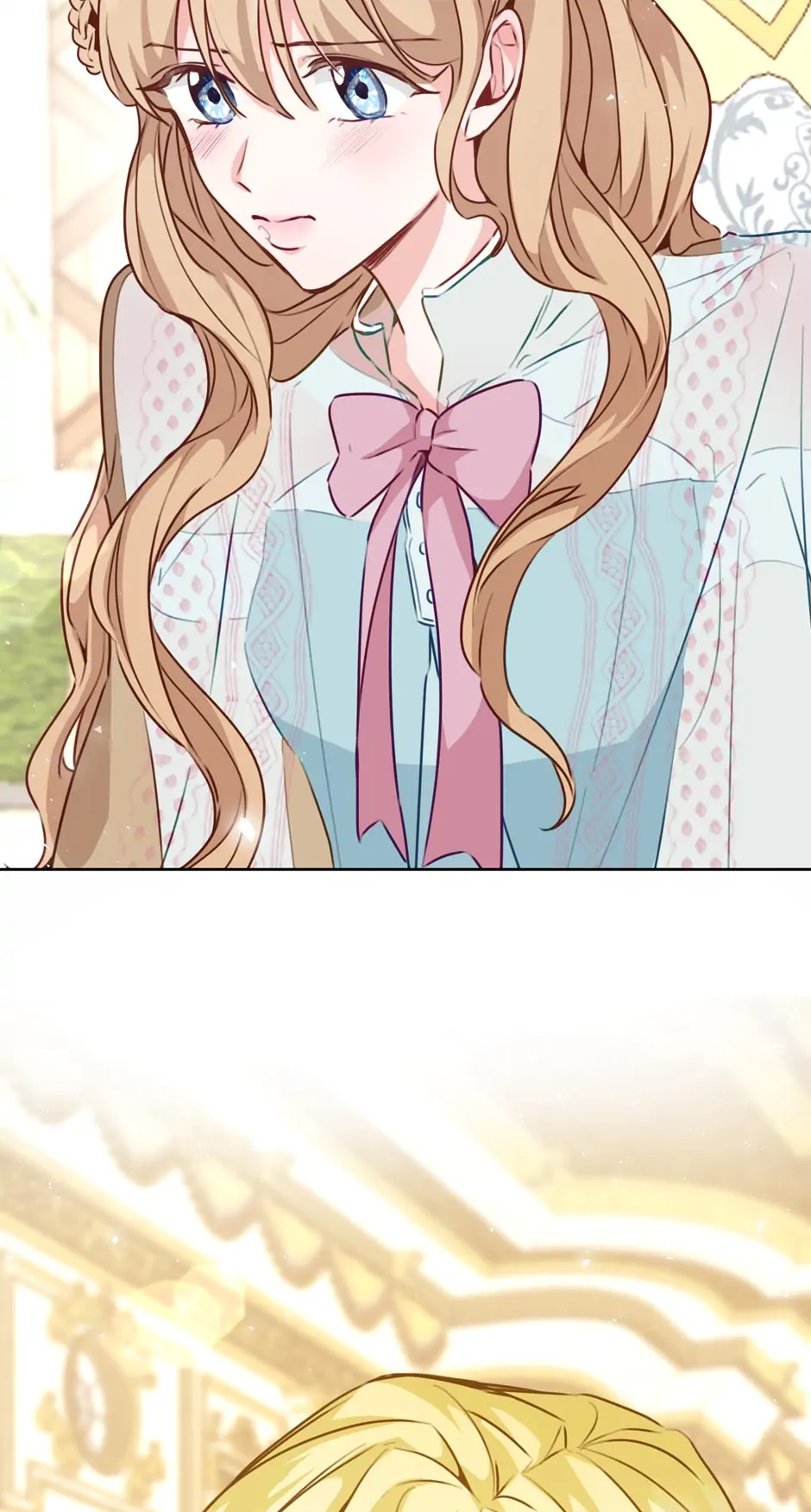 Stealing The Lady’s Heart Chapter 36 page 71