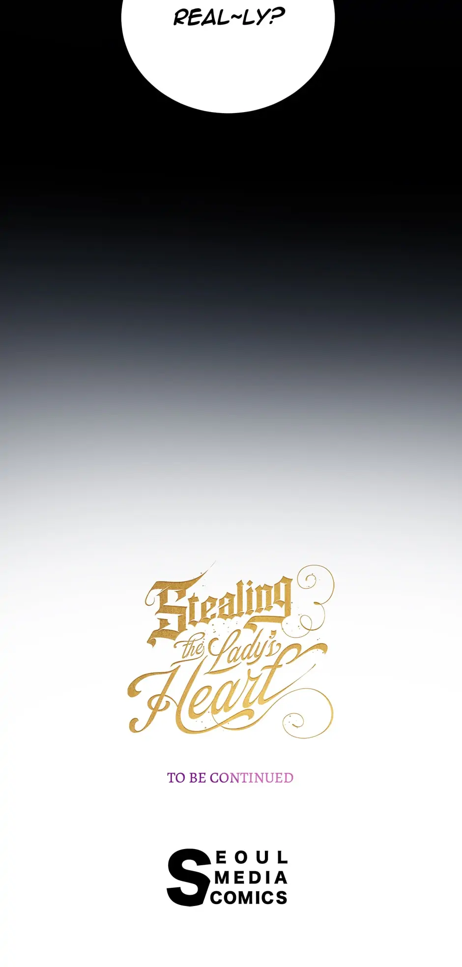 Stealing The Lady’s Heart Chapter 36 page 83