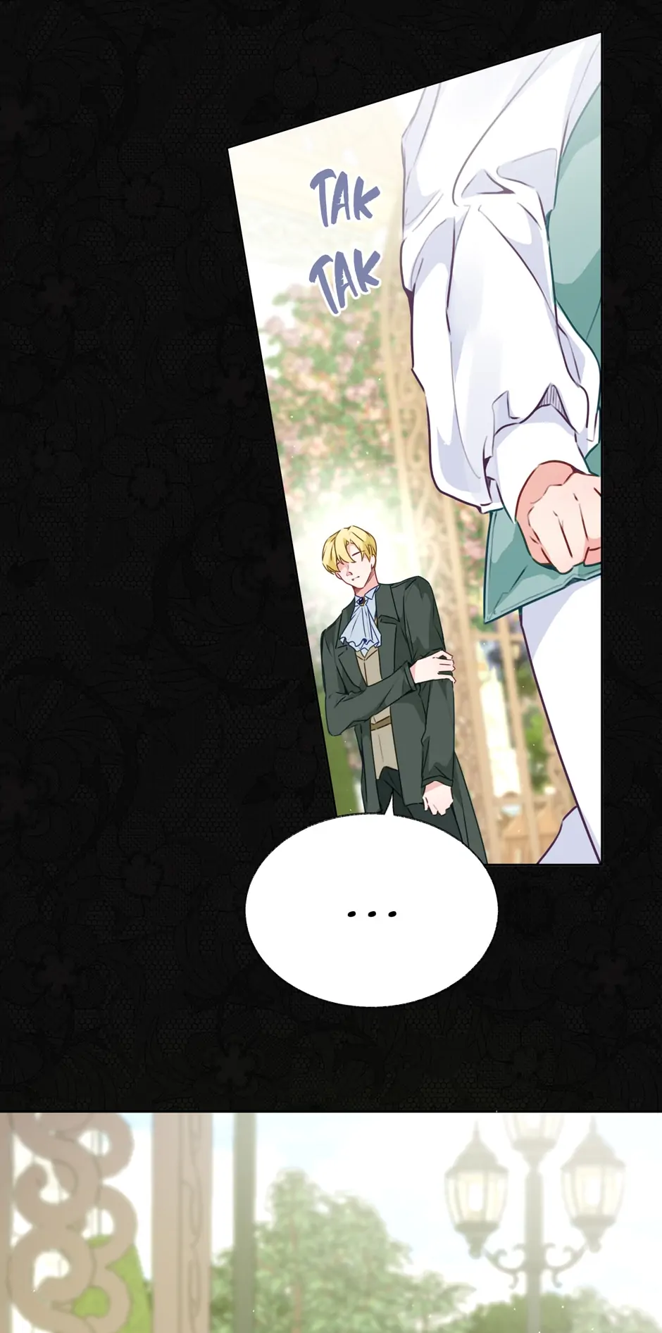 Stealing The Lady’s Heart Chapter 37 page 9