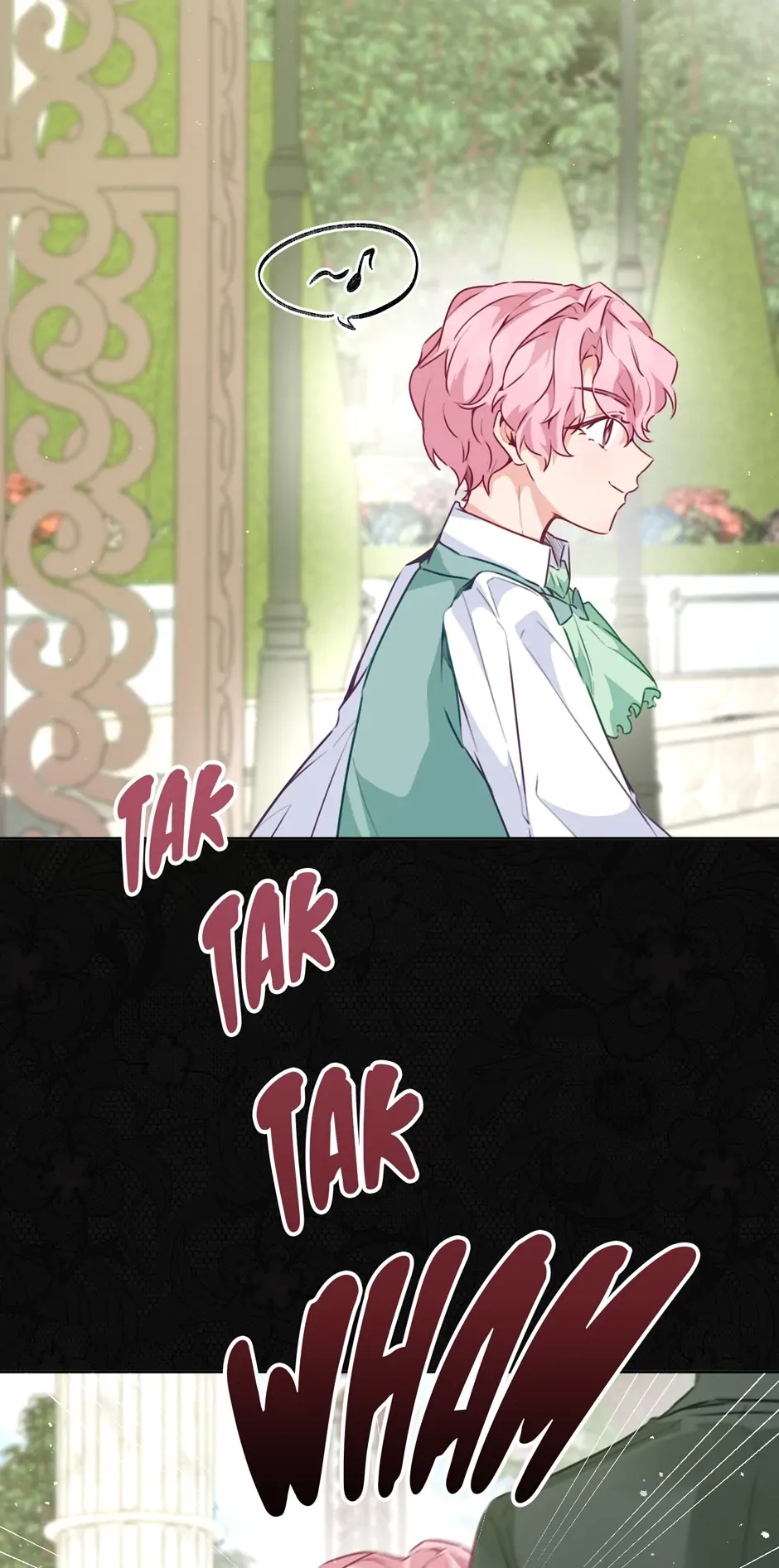 Stealing The Lady’s Heart Chapter 37 page 10