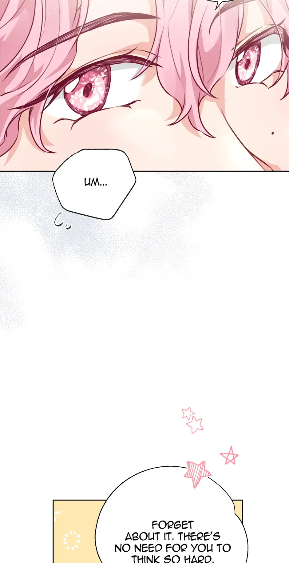 Stealing The Lady’s Heart Chapter 37 page 19