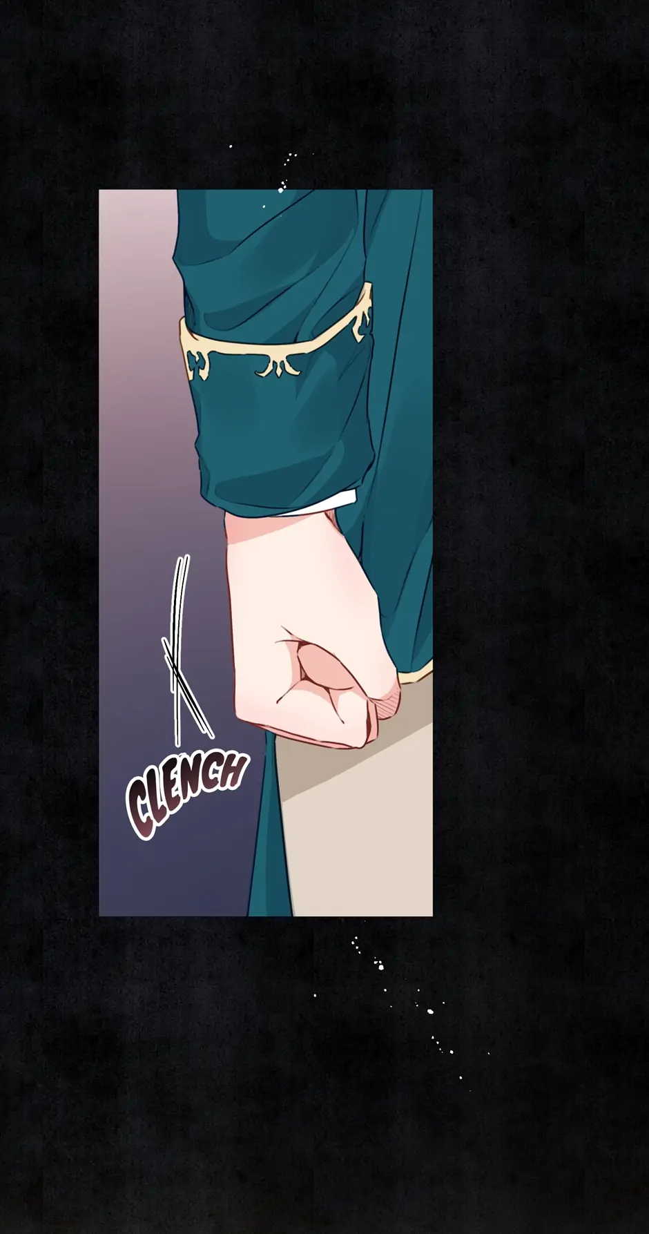 Stealing The Lady’s Heart Chapter 37 page 25