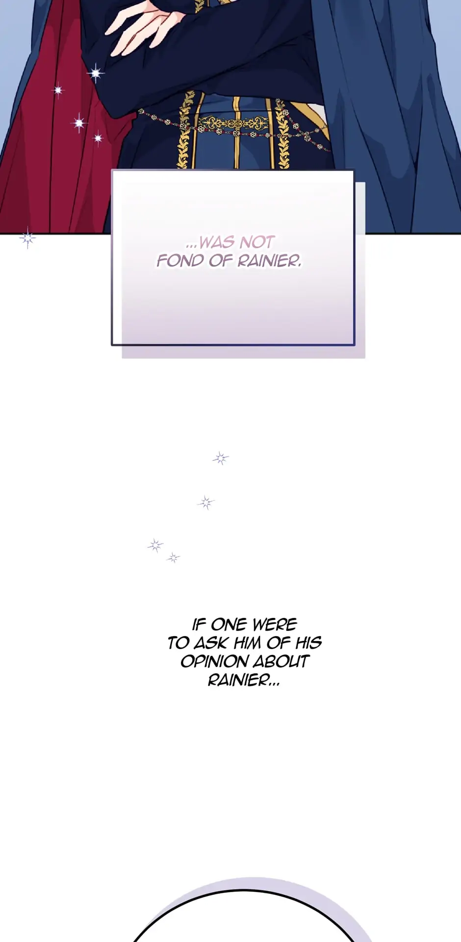 Stealing The Lady’s Heart Chapter 37 page 2
