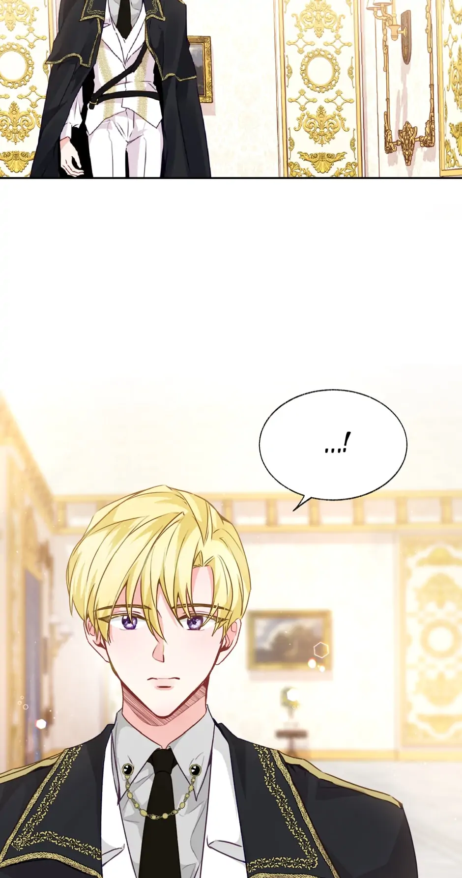 Stealing The Lady’s Heart Chapter 37 page 30