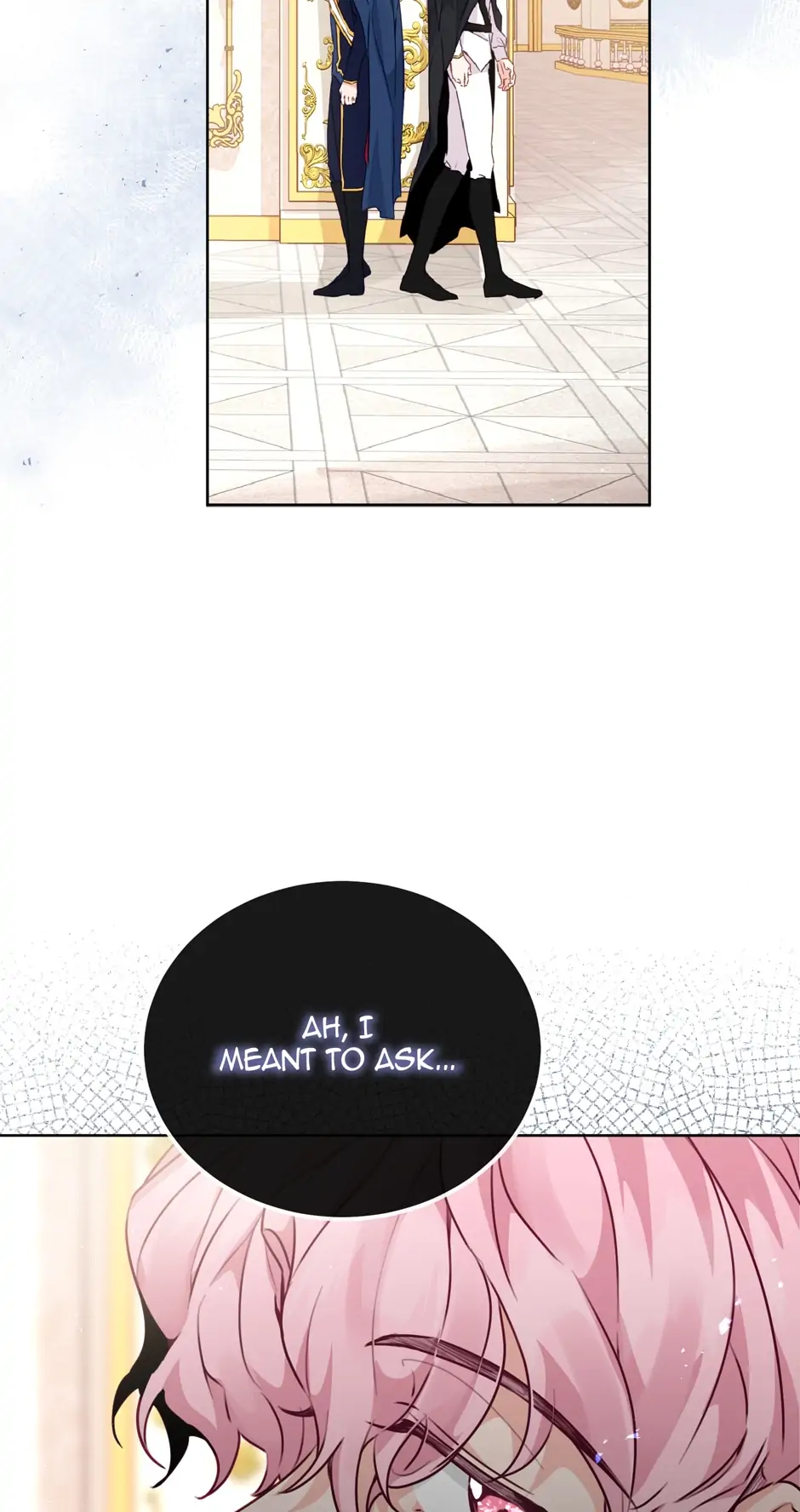 Stealing The Lady’s Heart Chapter 37 page 39