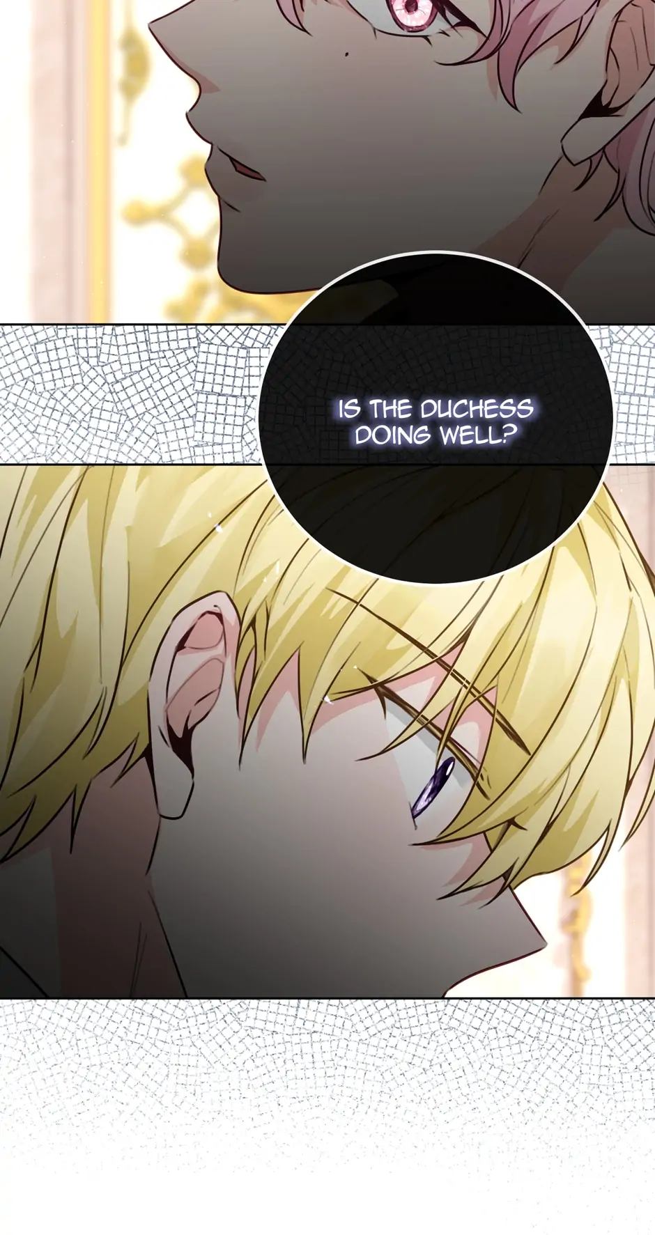 Stealing The Lady’s Heart Chapter 37 page 40