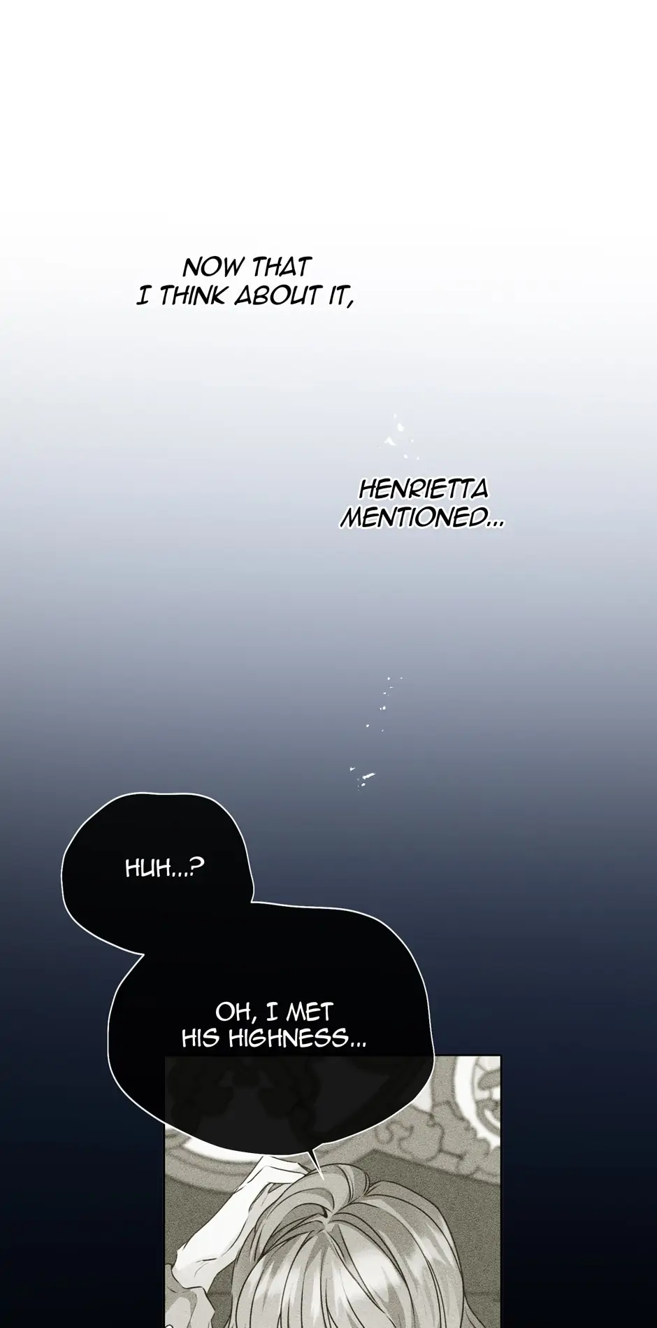 Stealing The Lady’s Heart Chapter 37 page 41