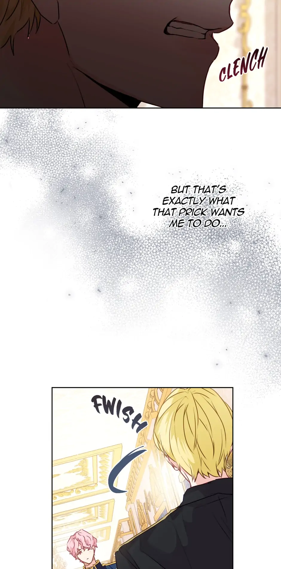 Stealing The Lady’s Heart Chapter 37 page 46
