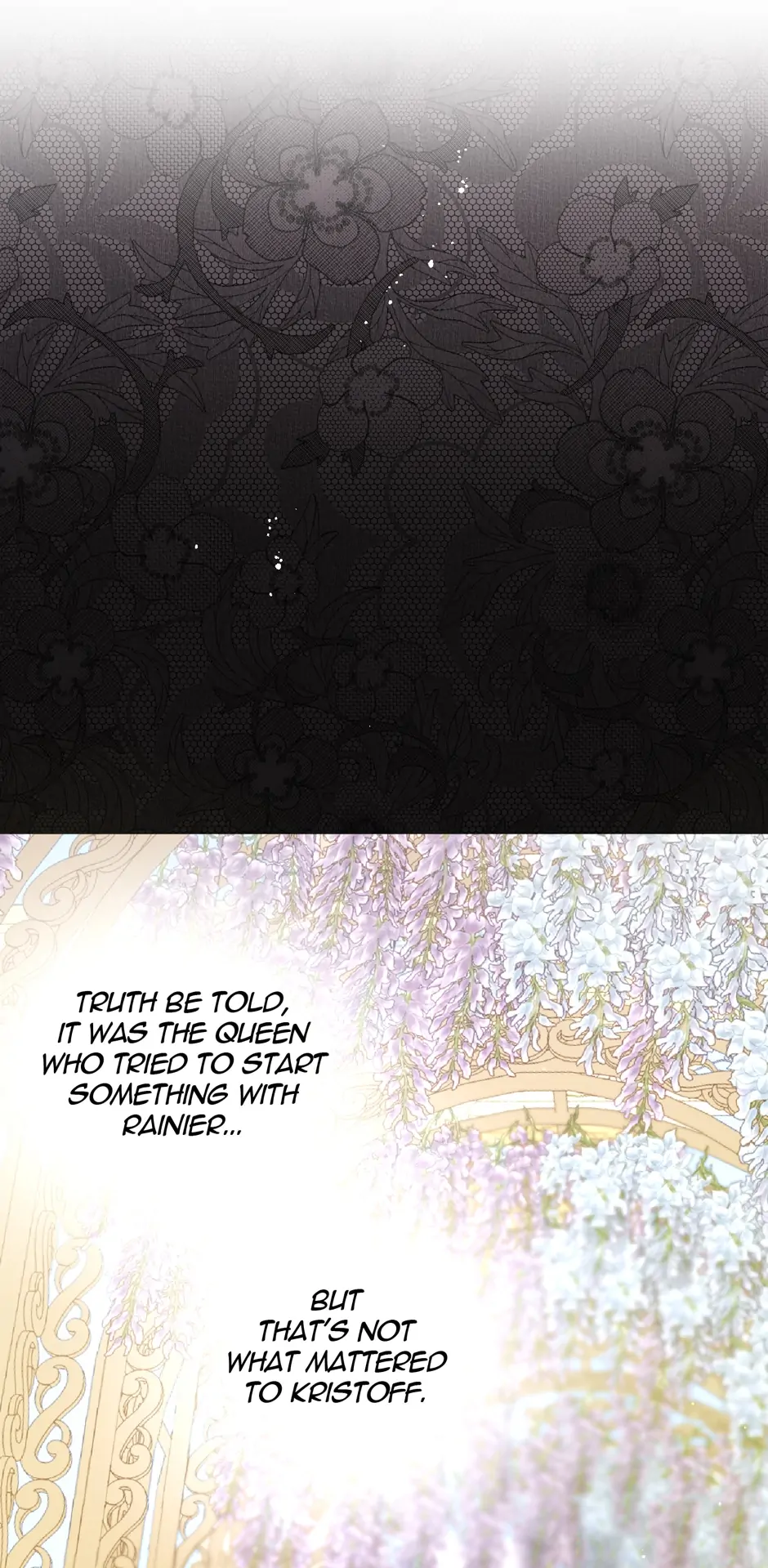 Stealing The Lady’s Heart Chapter 37 page 4