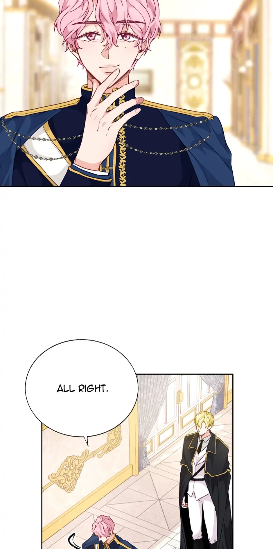 Stealing The Lady’s Heart Chapter 37 page 50