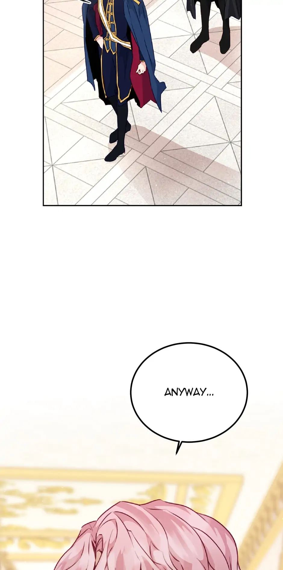 Stealing The Lady’s Heart Chapter 37 page 51