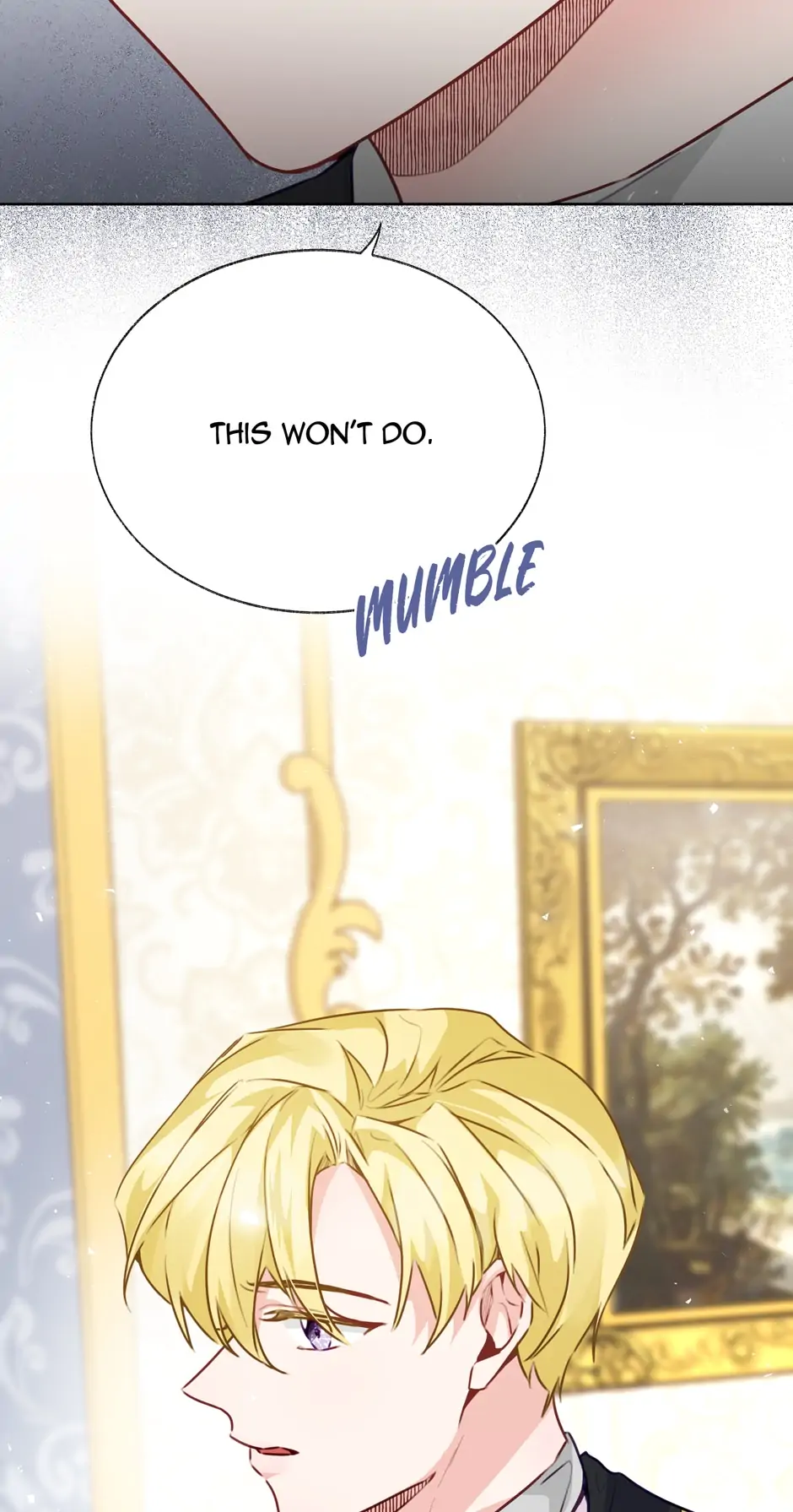 Stealing The Lady’s Heart Chapter 37 page 57