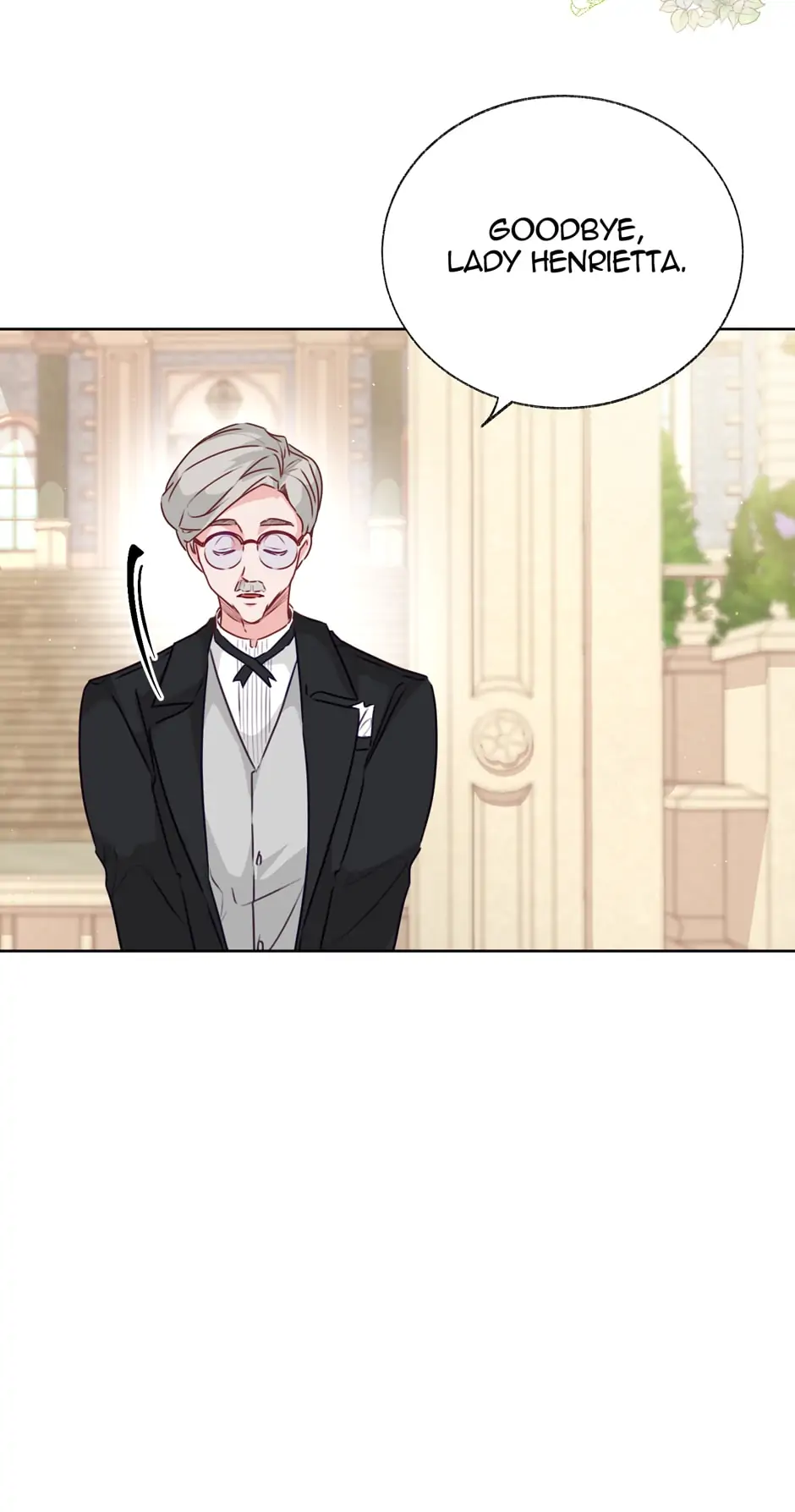 Stealing The Lady’s Heart Chapter 37 page 61